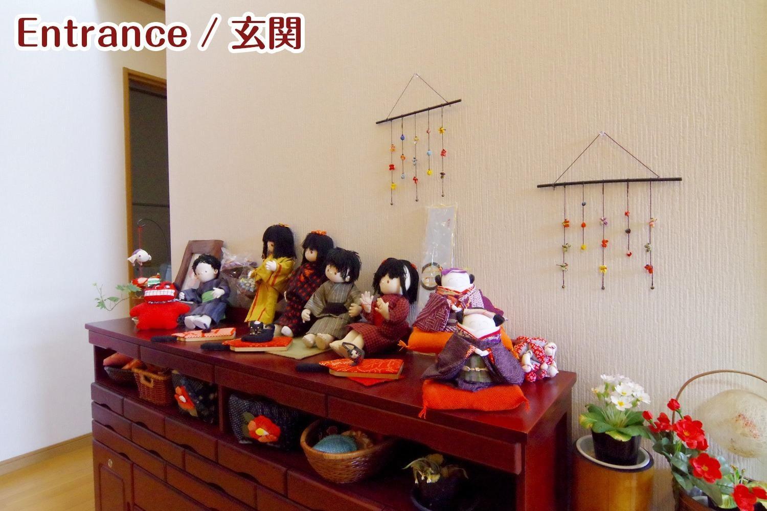 NIKKO stay house ARAI - Vacation STAY 13830v view 4