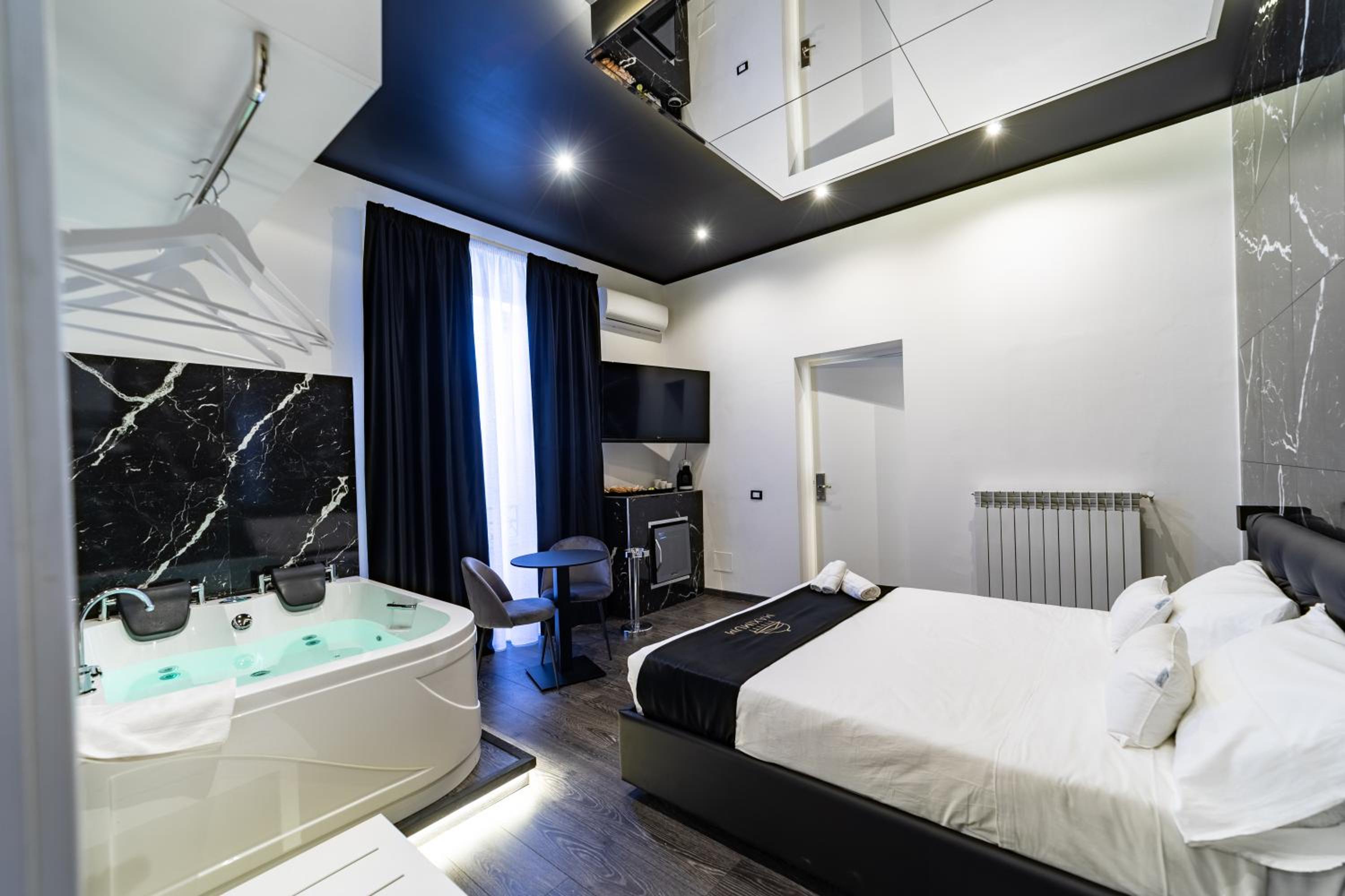 Maximum Suite & Spa, fotografia 5