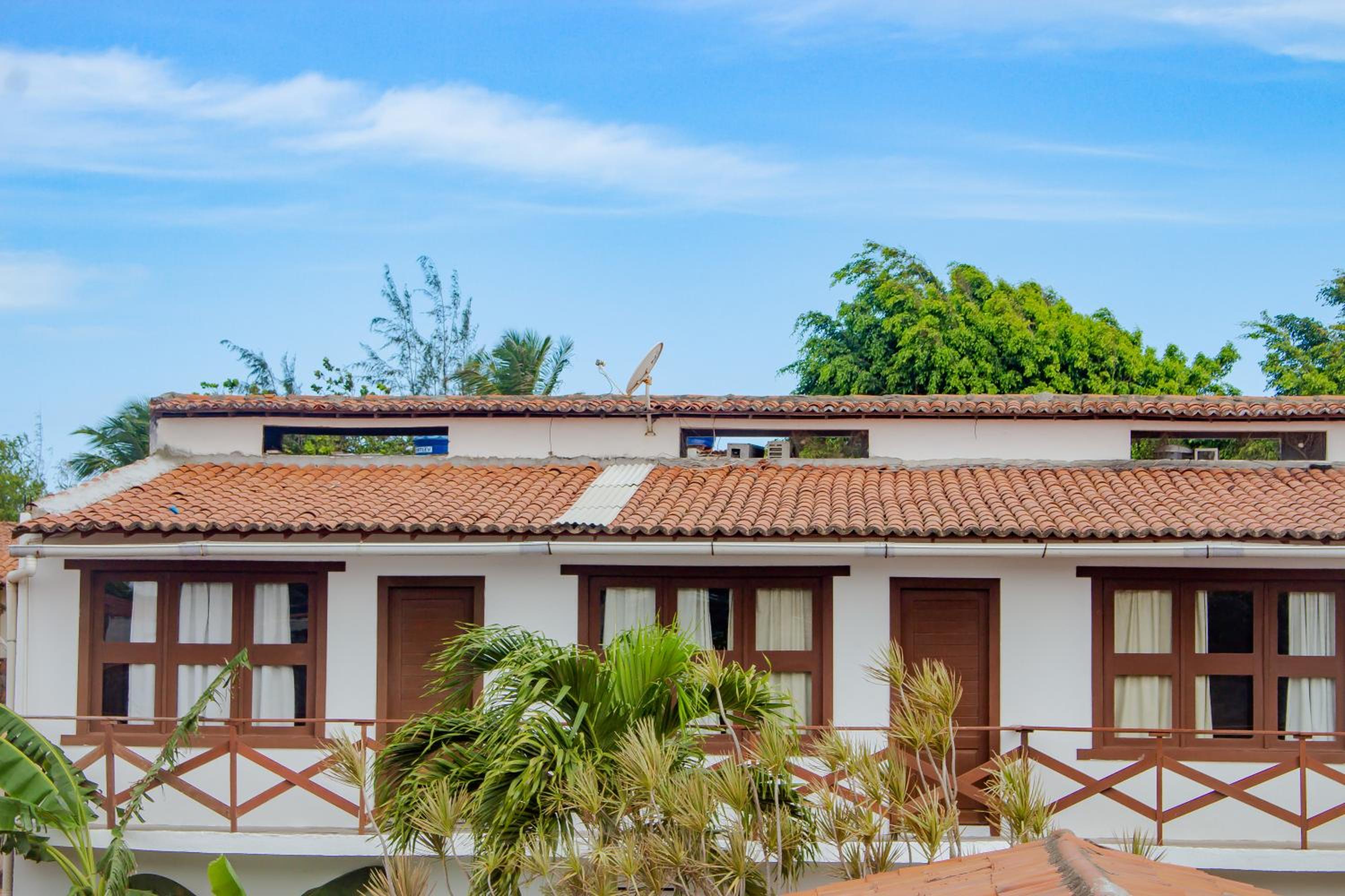 Jeri Village Hotel