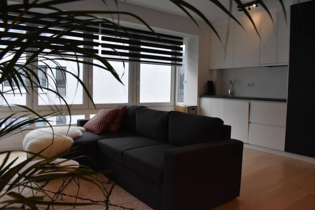 Vernieuwd appartement op 200m van de zee view 3