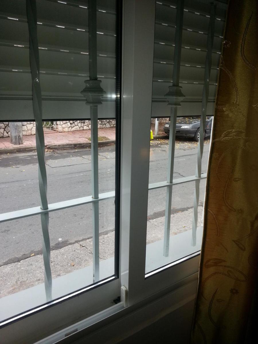 First Class Apartments