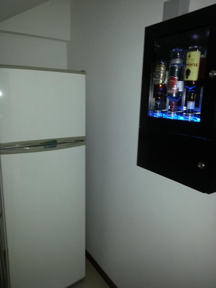 First Class Apartments
