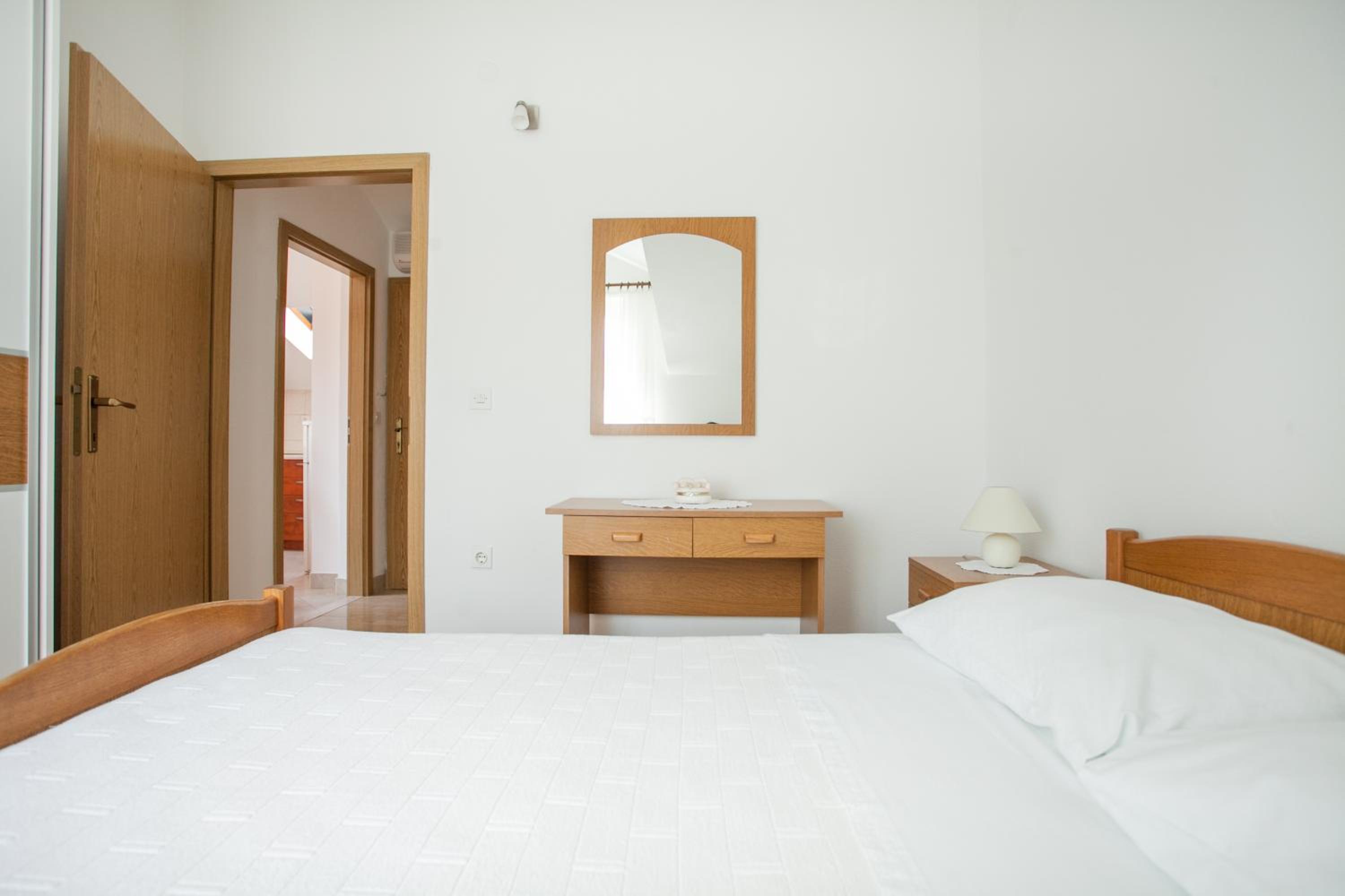 Apartments IVOMAR