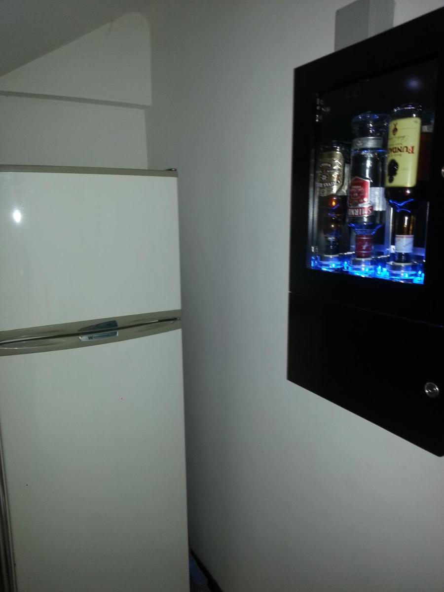 First Class Apartments