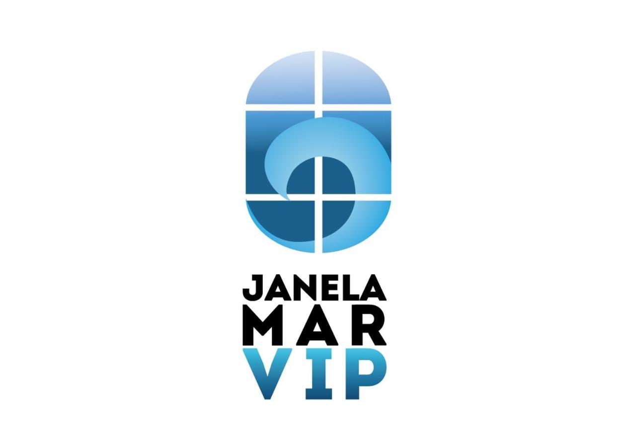 Janela Mar VIP view 3