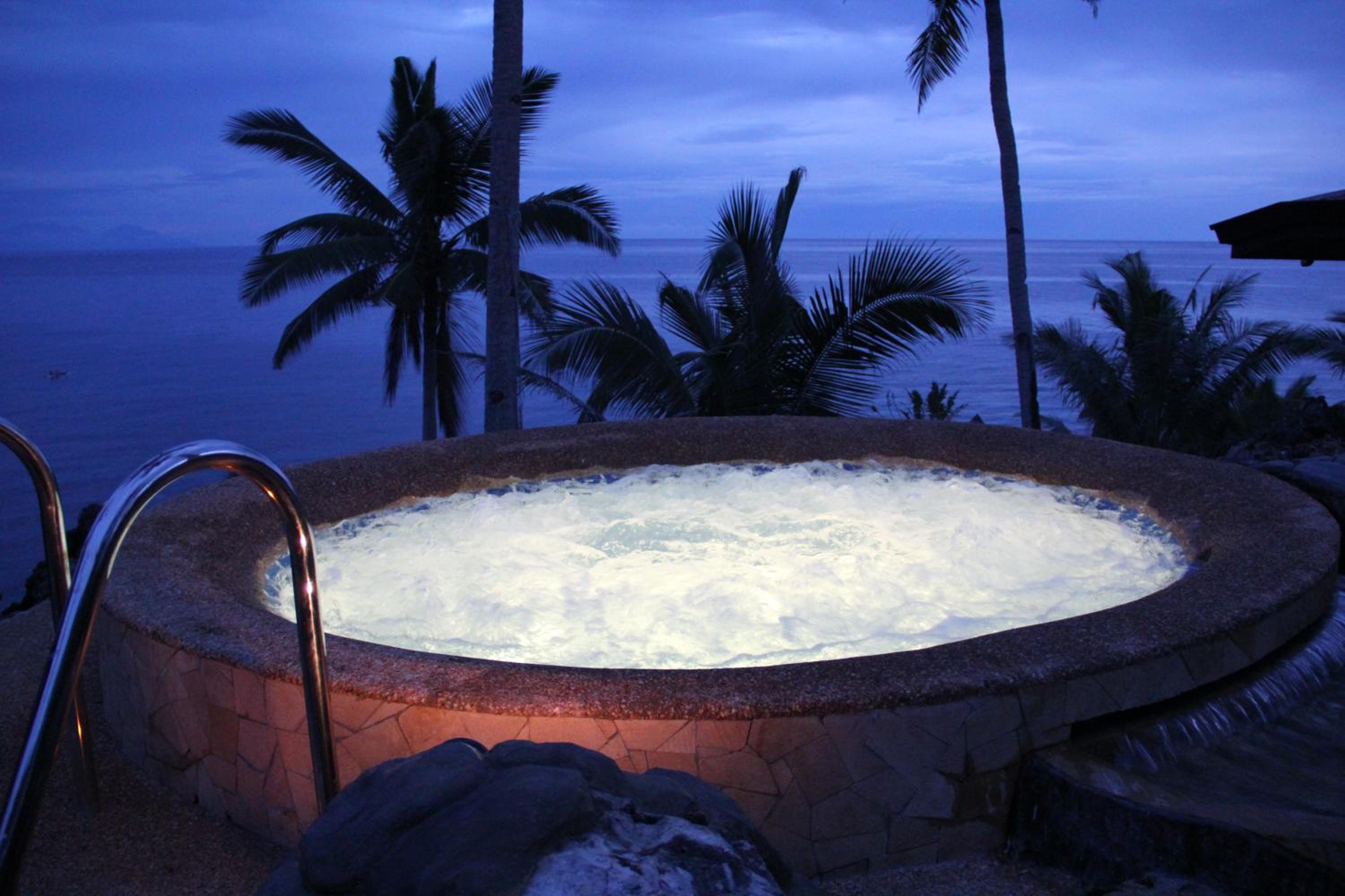 Blue Star Dive and Resort