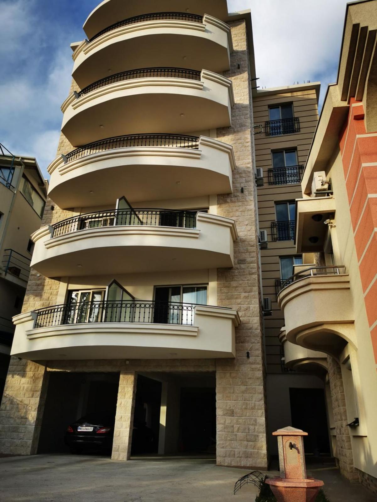 Apolon Apart view 3