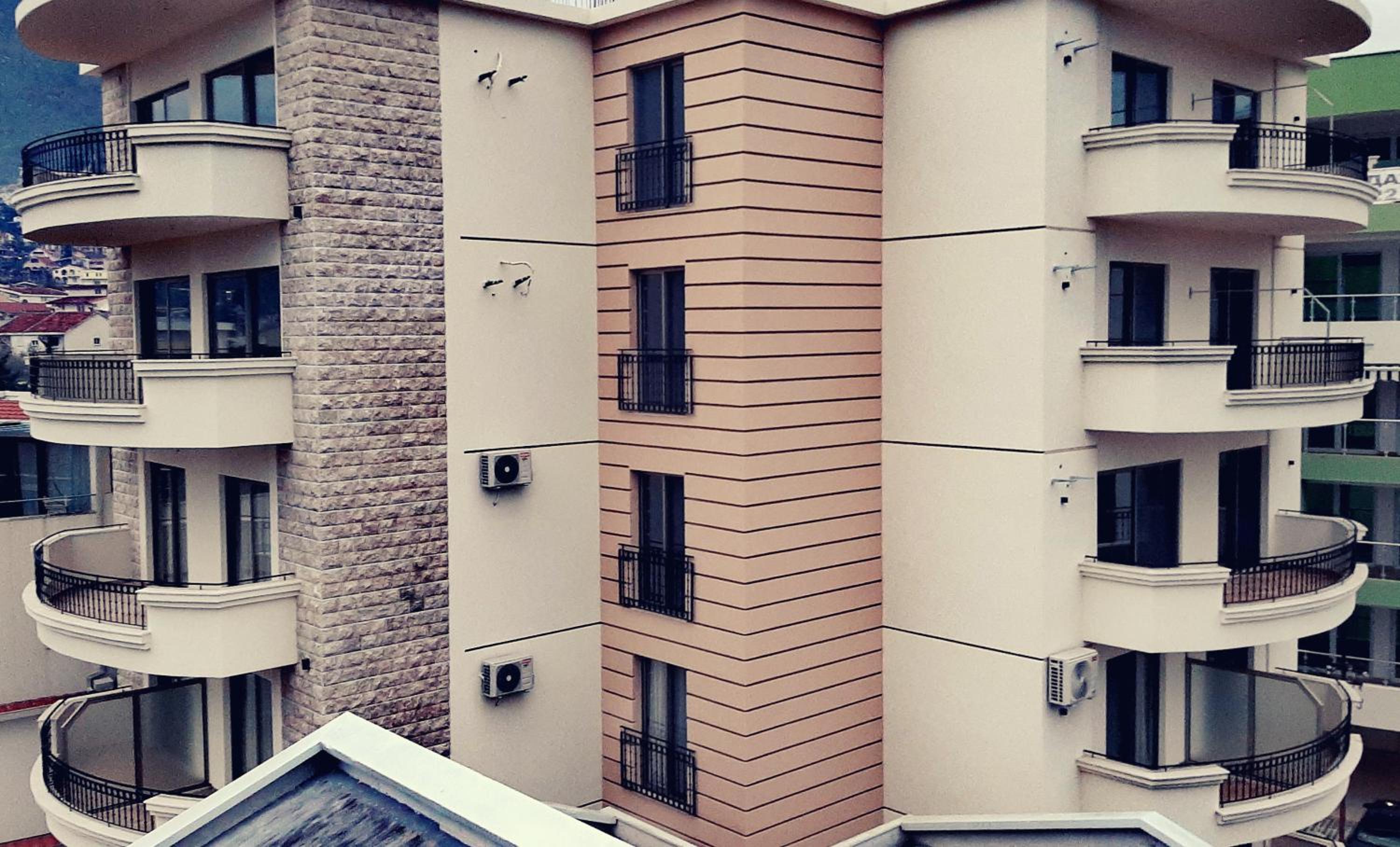 Apolon Apart view 4