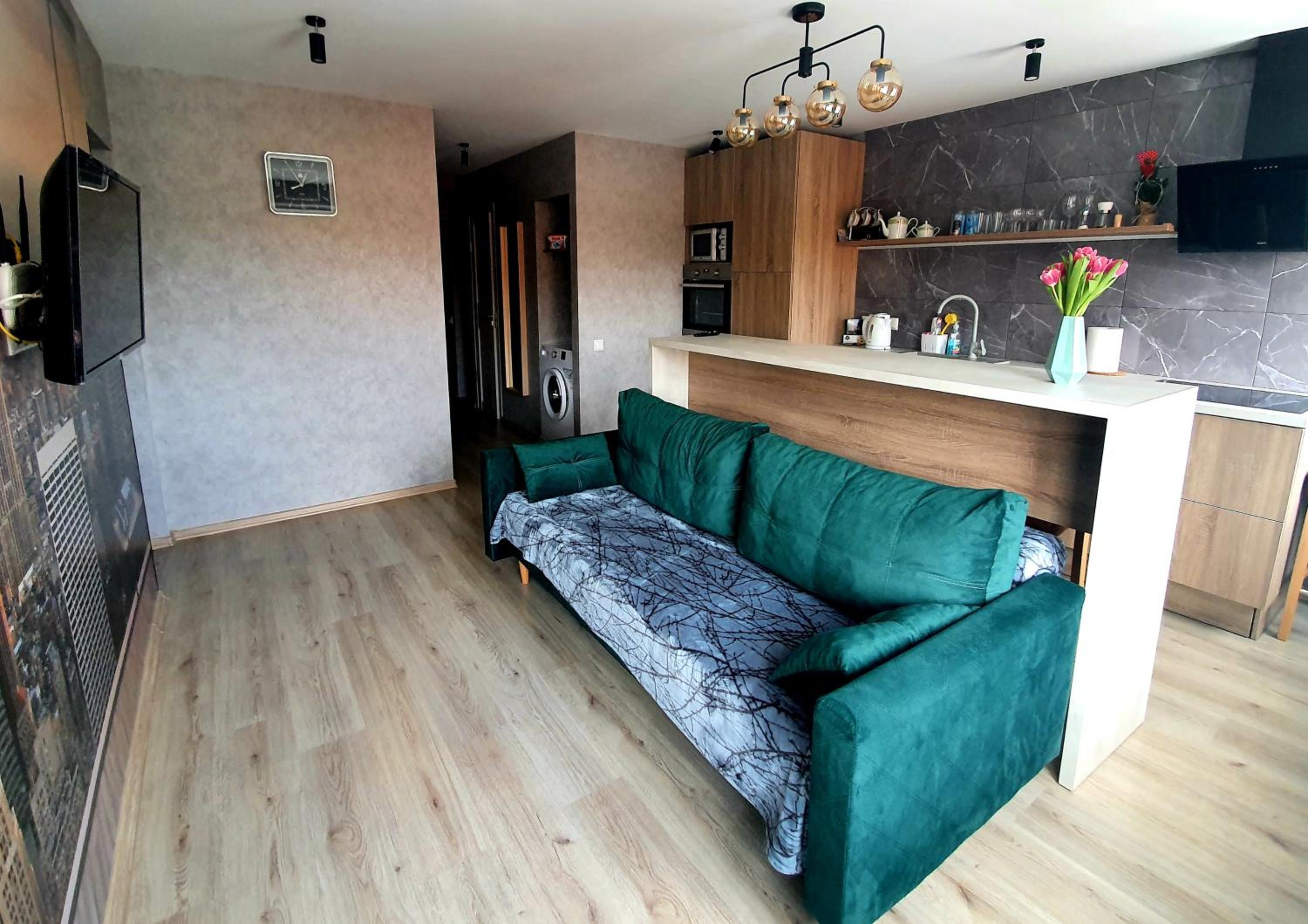 Dzintaru apartaments view 4