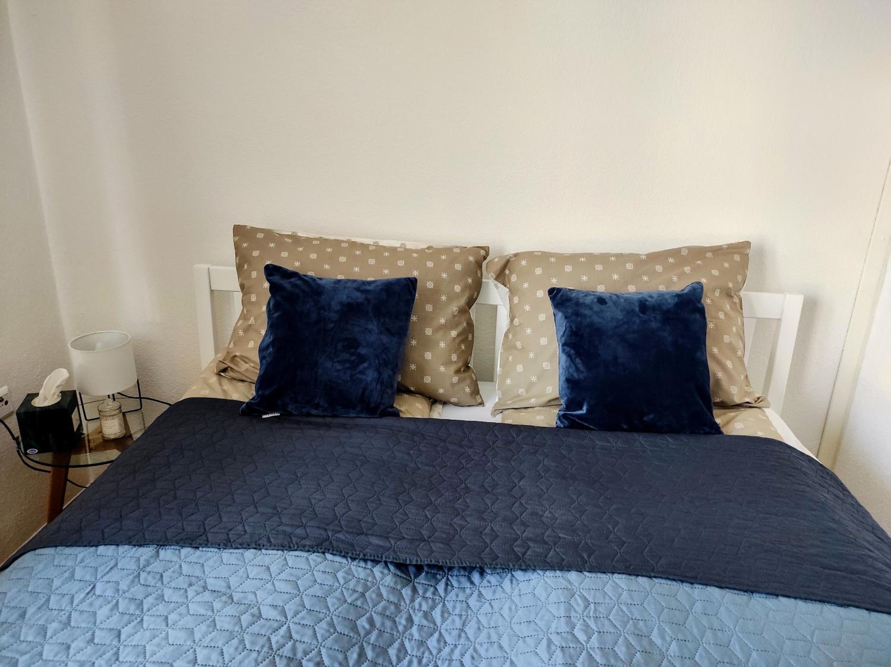 Apartman HANA view 3