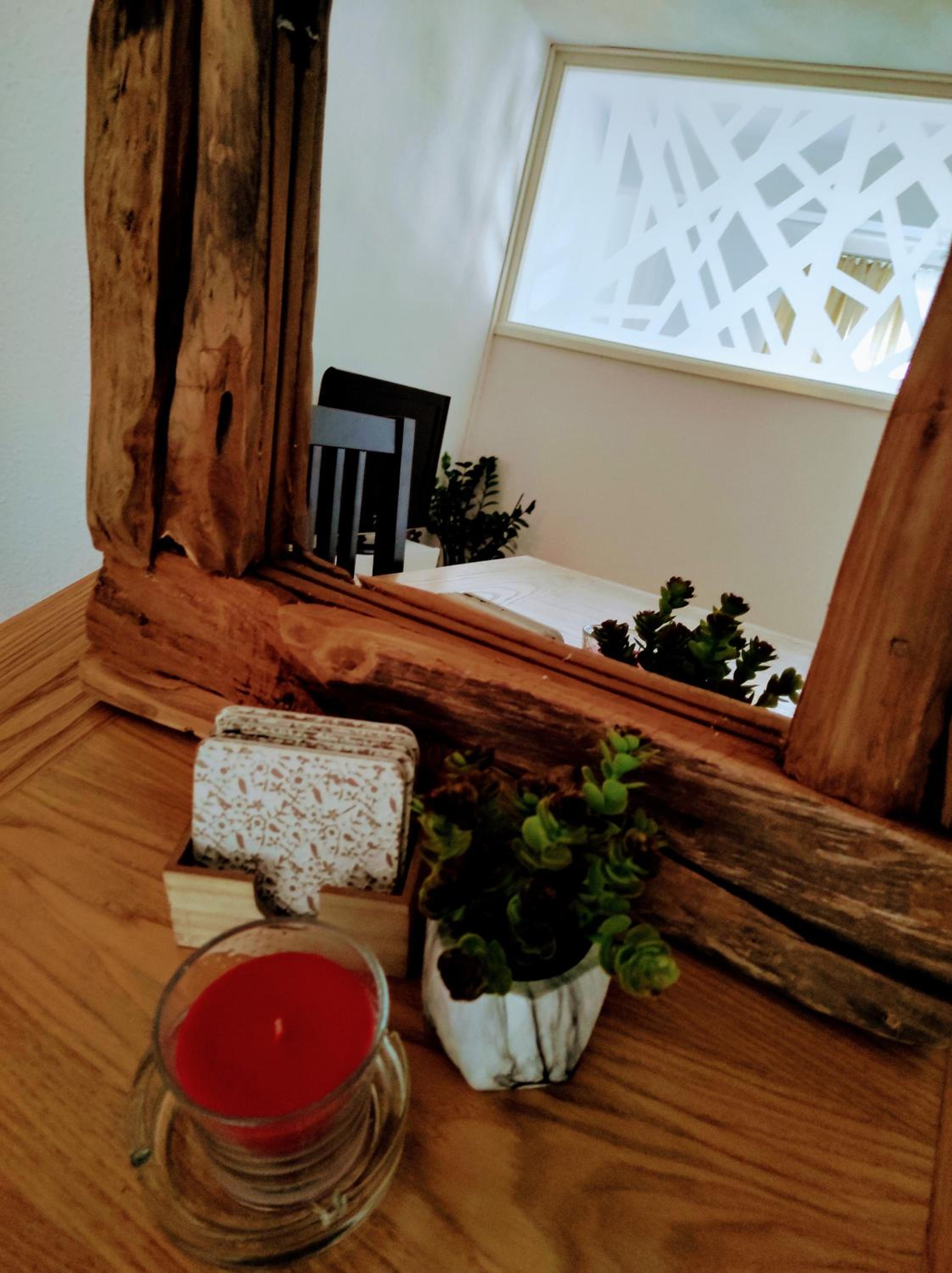 Apartman HANA view 2