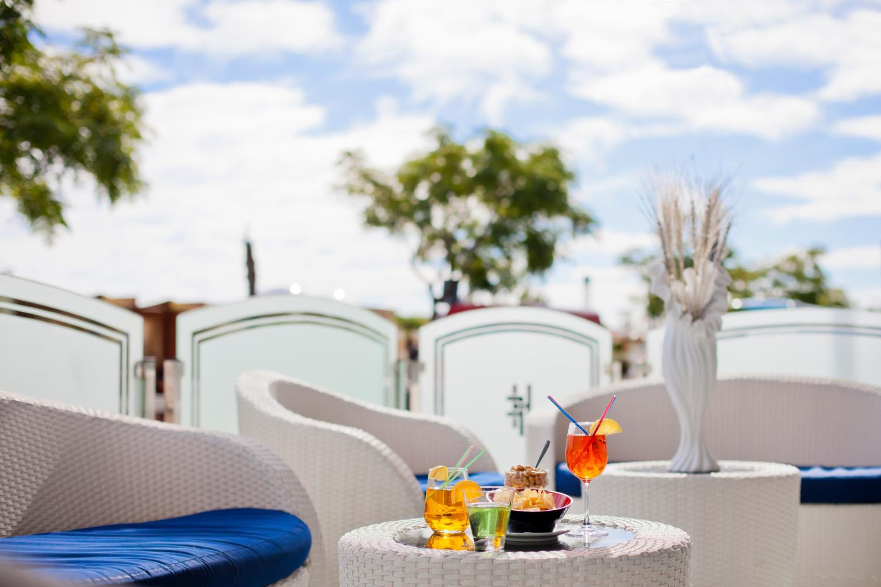 Hotel Foschi-Peninsula, photo 27