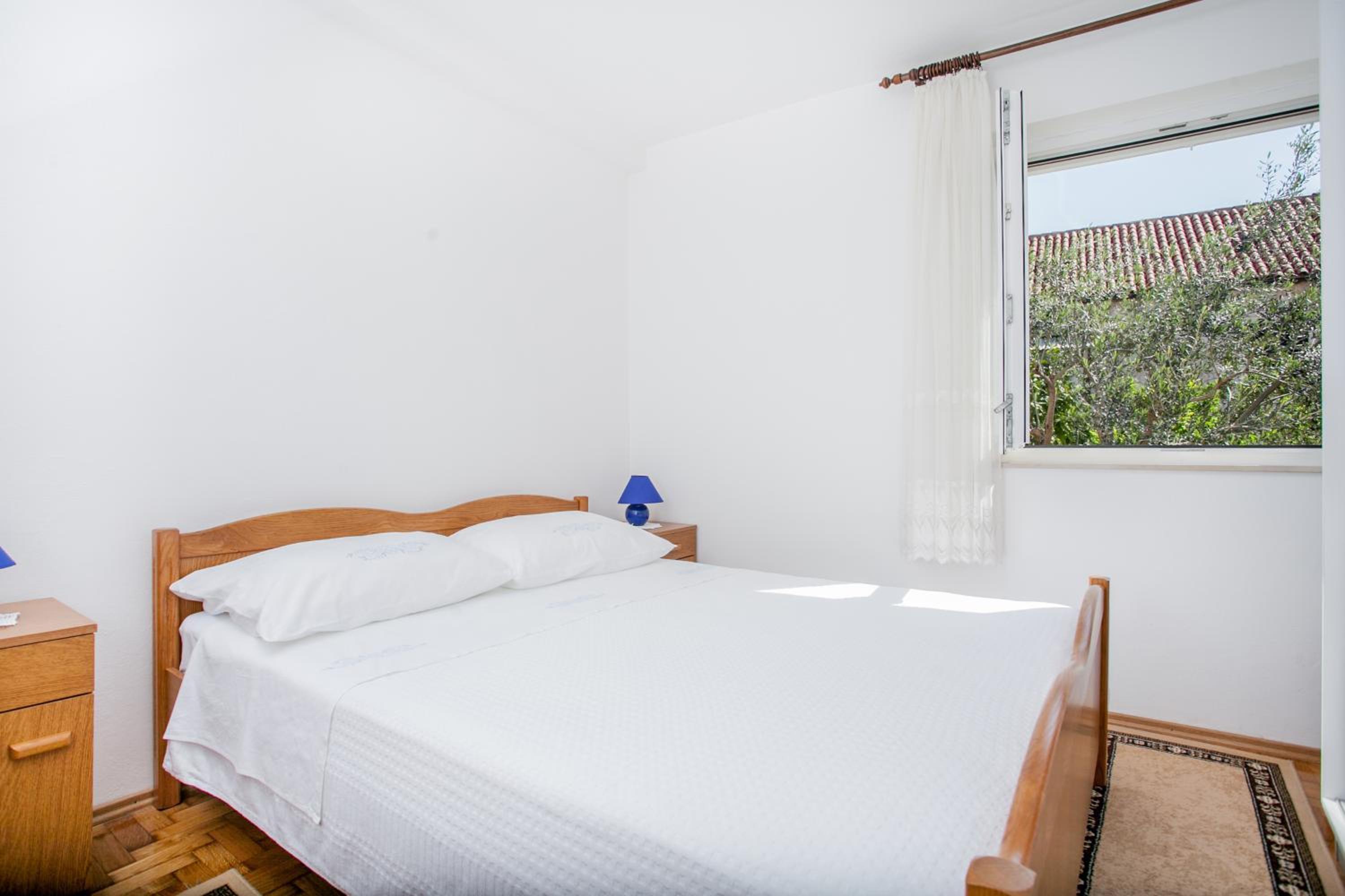 Apartments IVOMAR