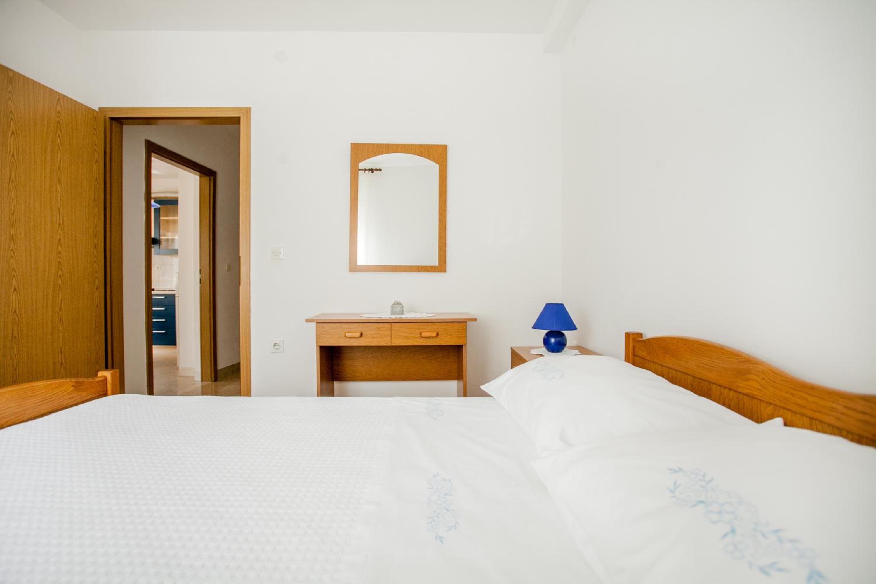 Apartments IVOMAR