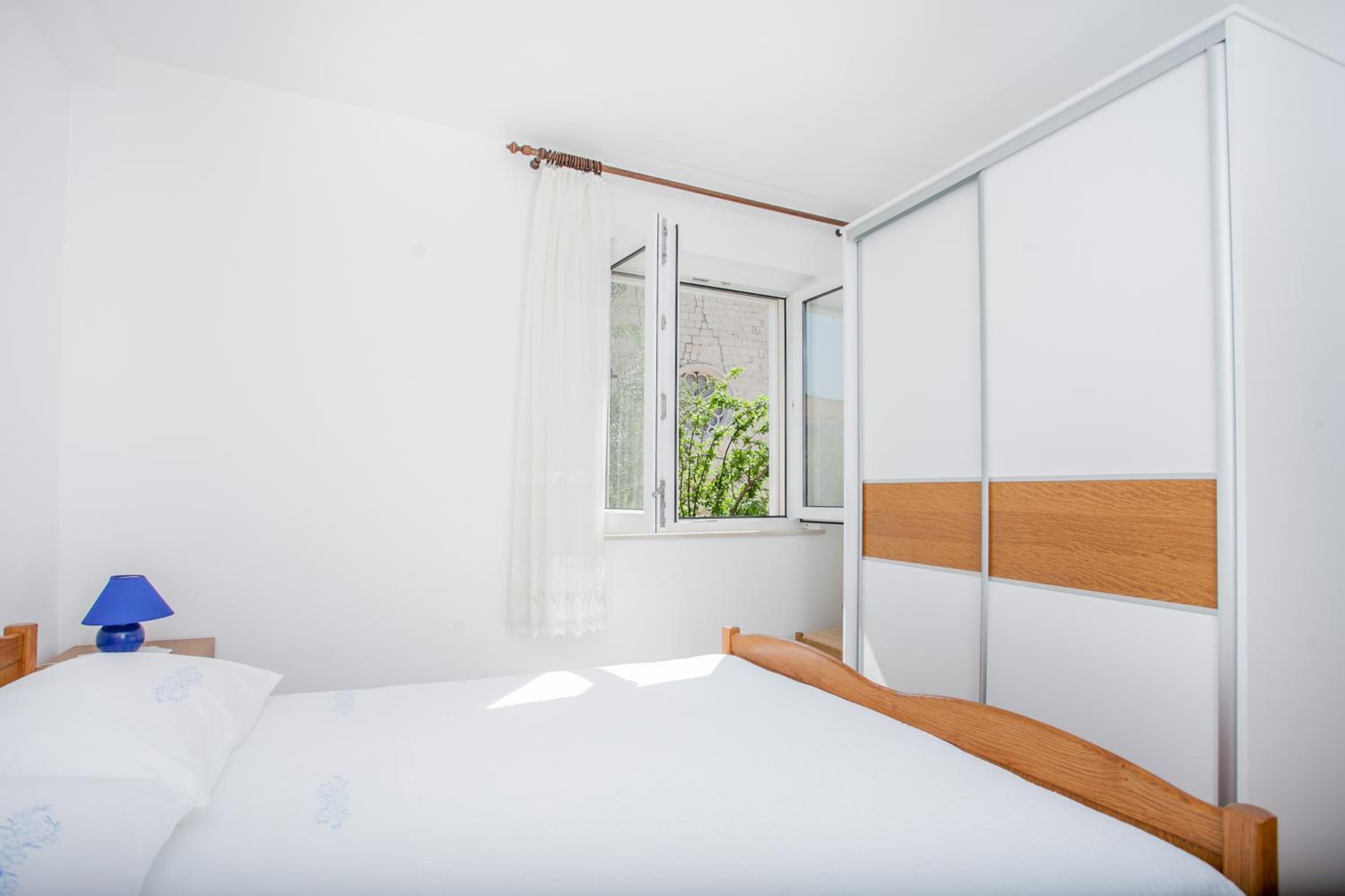 Apartments IVOMAR