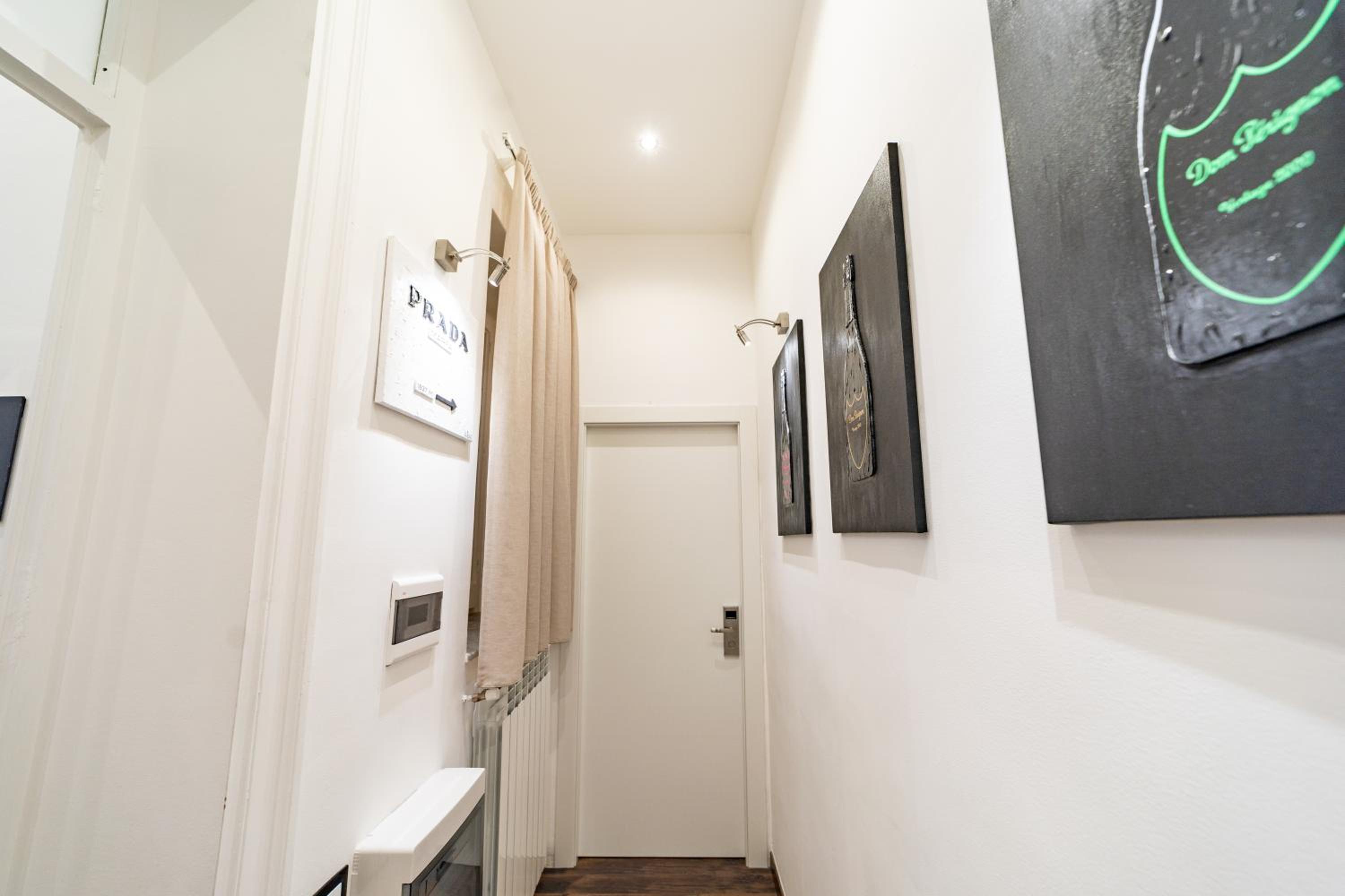 Maximum Suite & Spa en Palermo — other