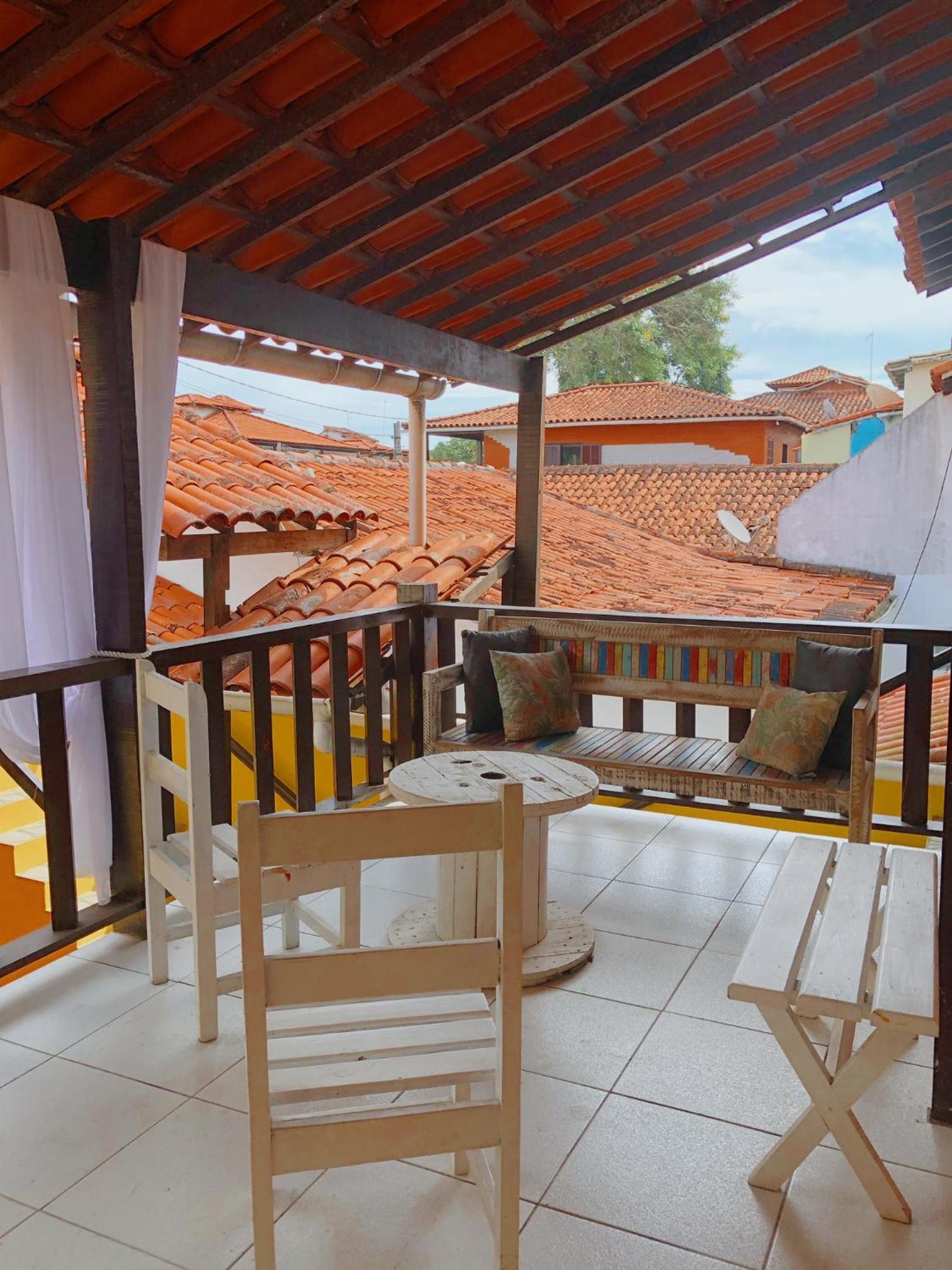 Nova Aldeia Buzios