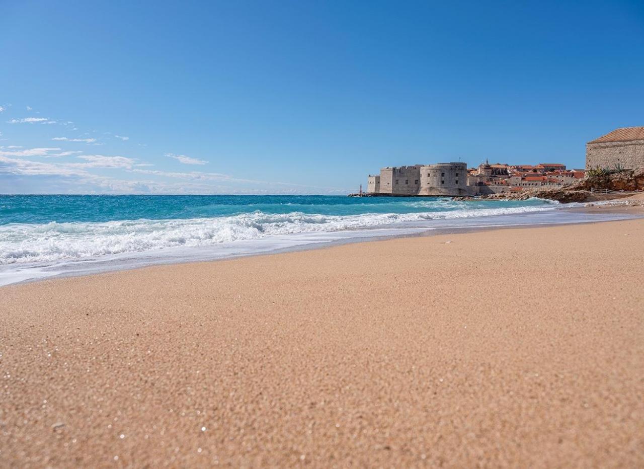 The Beachfront Dubrovnik Old Town