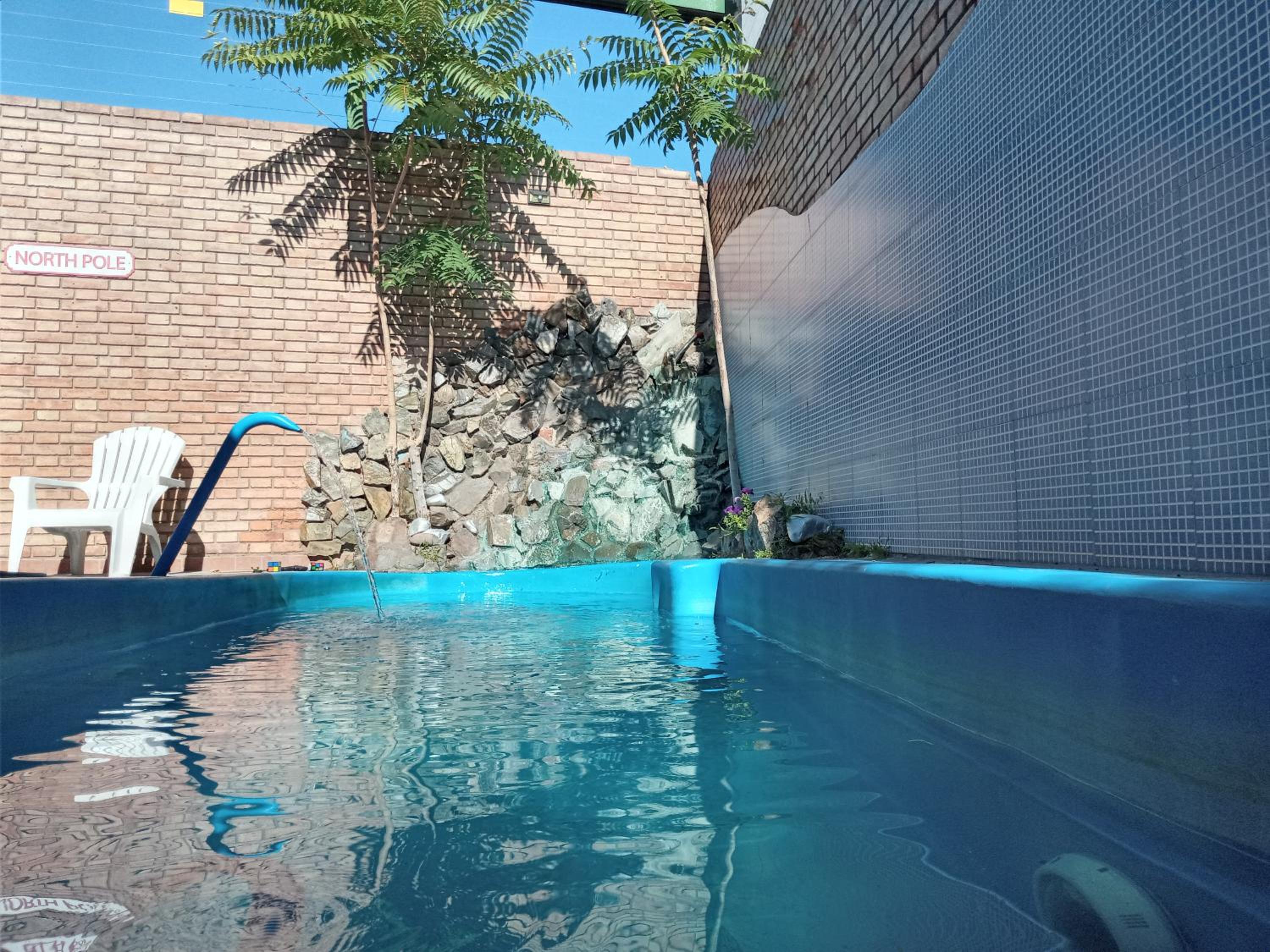Hostel Ruca Potu