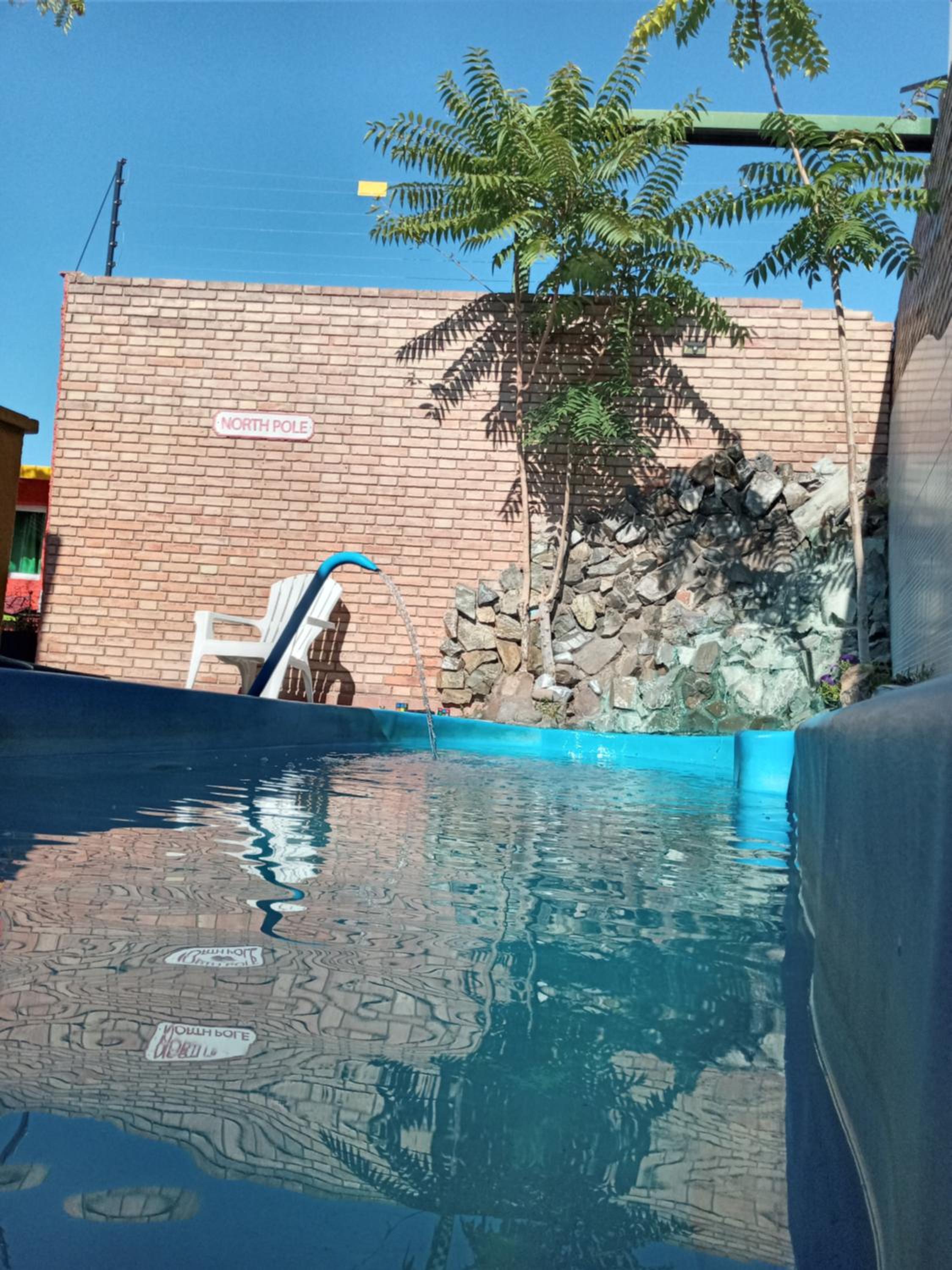 Hostel Ruca Potu