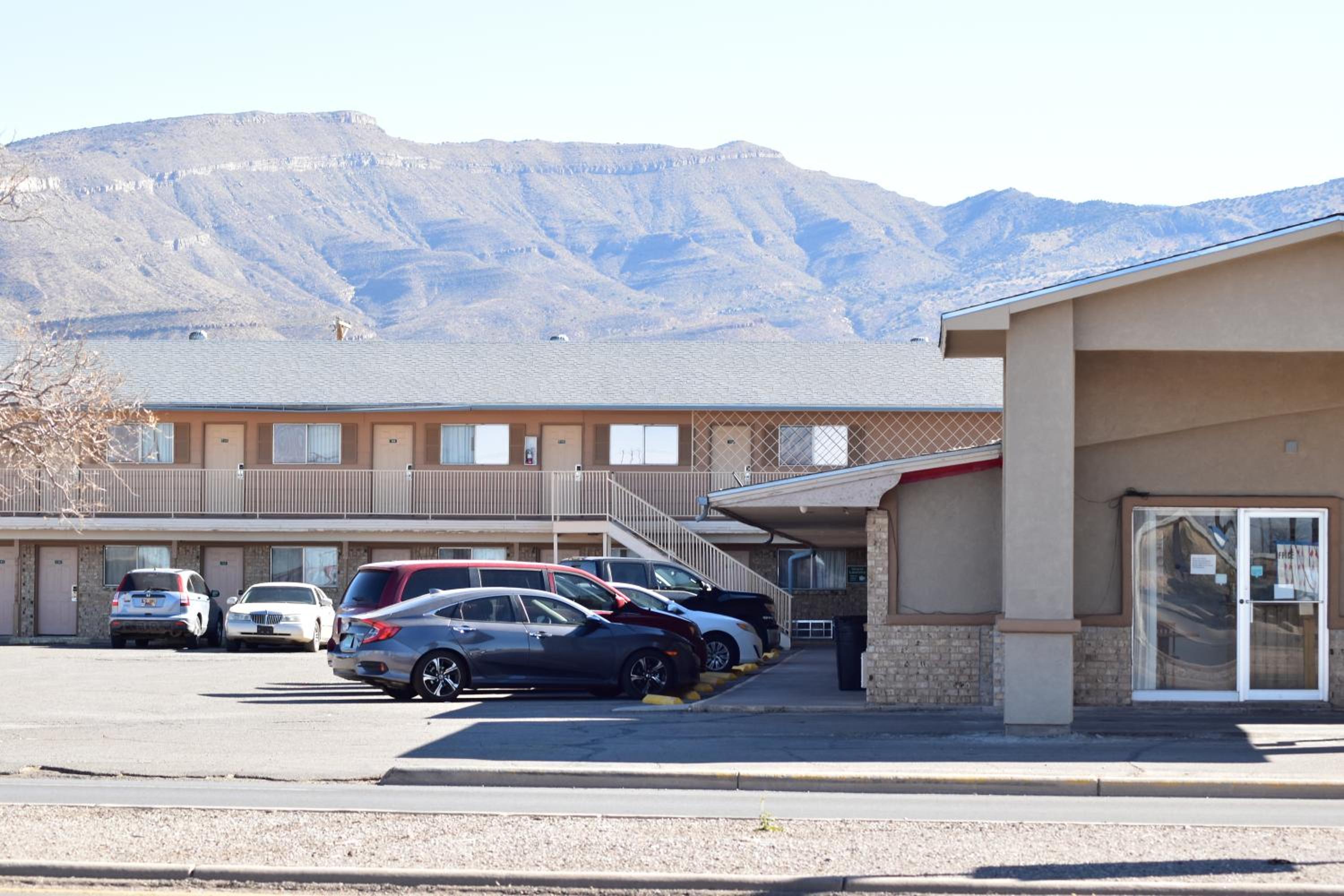 Alamogordo Vacations - Satellite Inn - Property Image 12