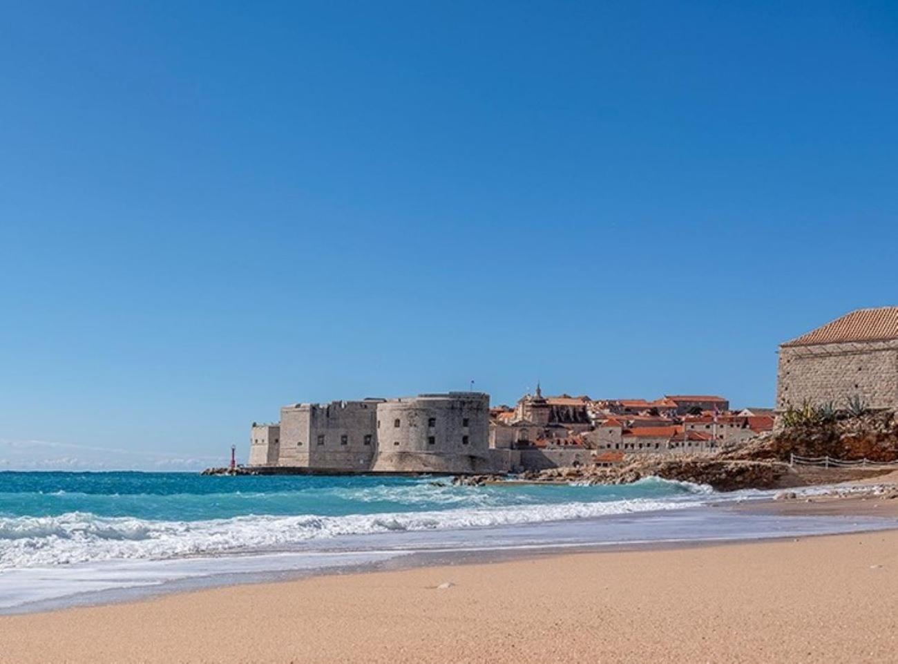 The Beachfront Dubrovnik Old Town