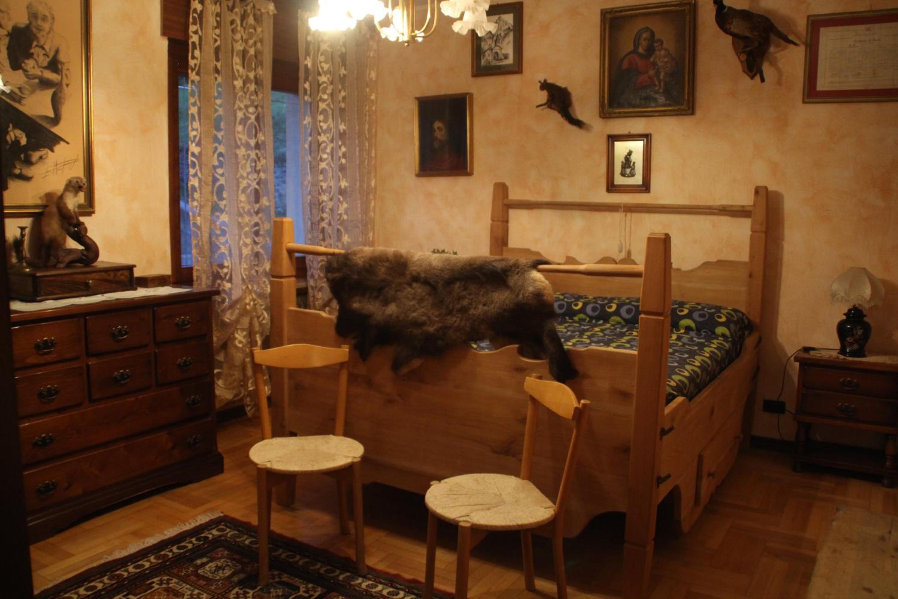 Maison du Chasseur view 3