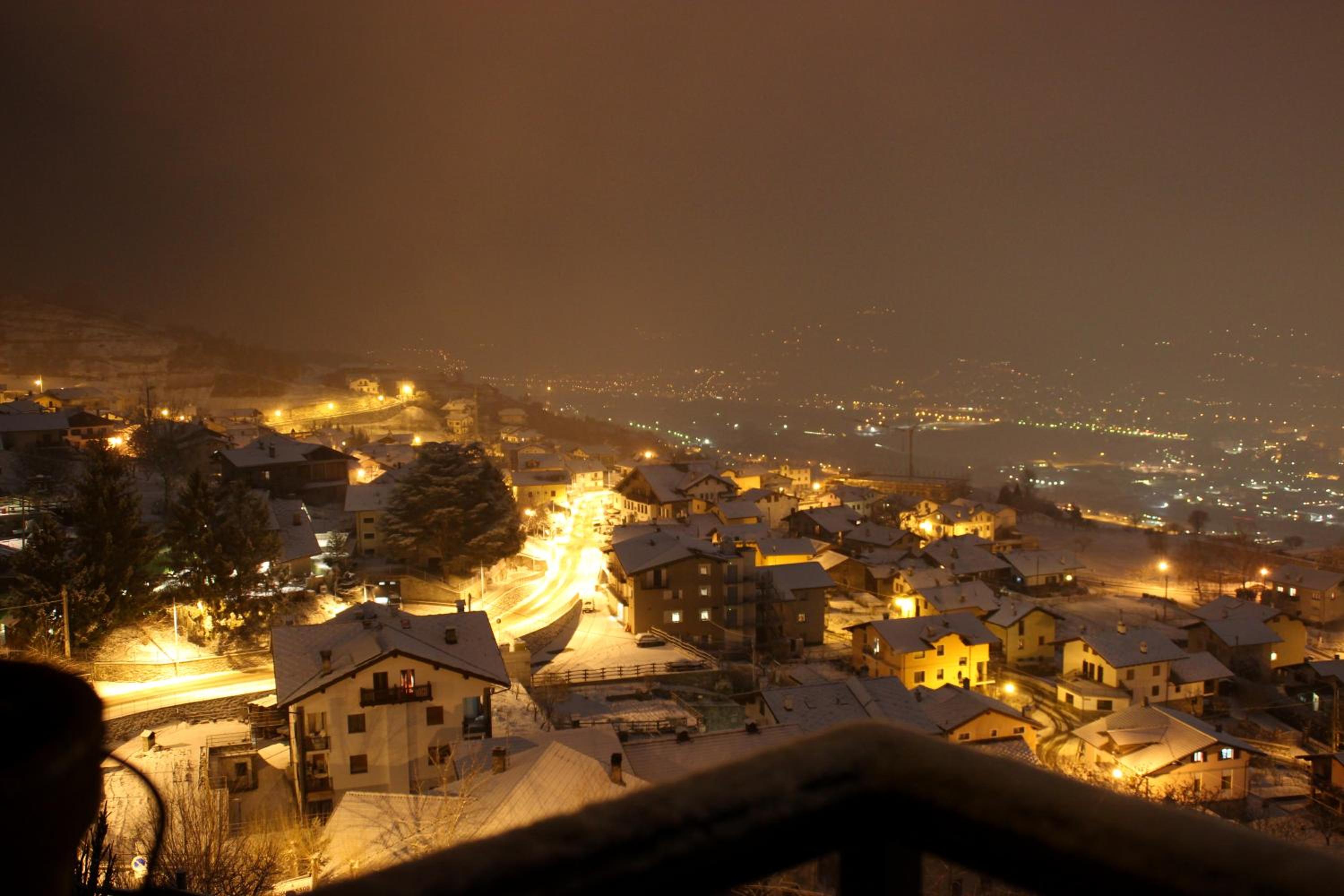 Maison du Chasseur view 4