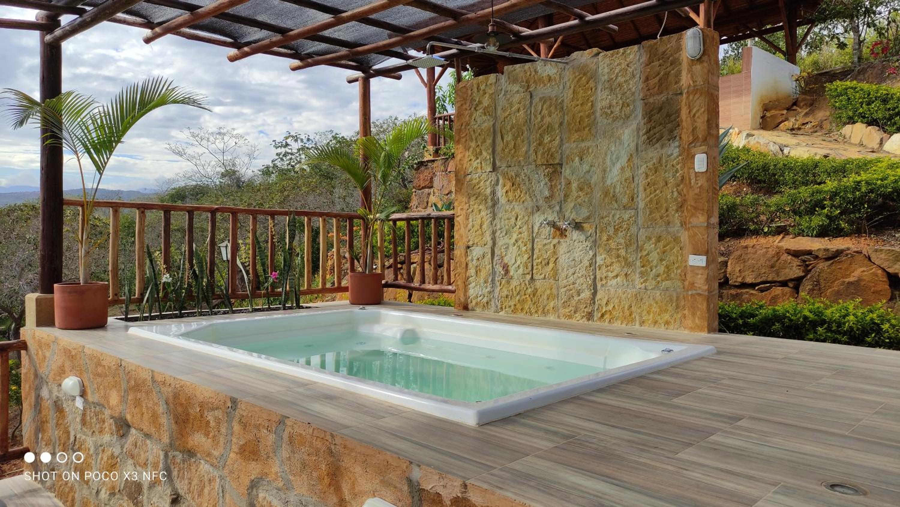Casa De Campo Villa Caney