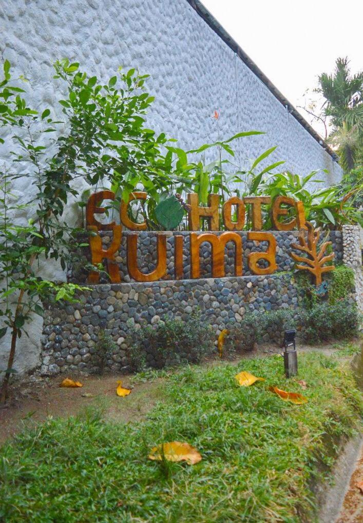Eco Hostal Kuima