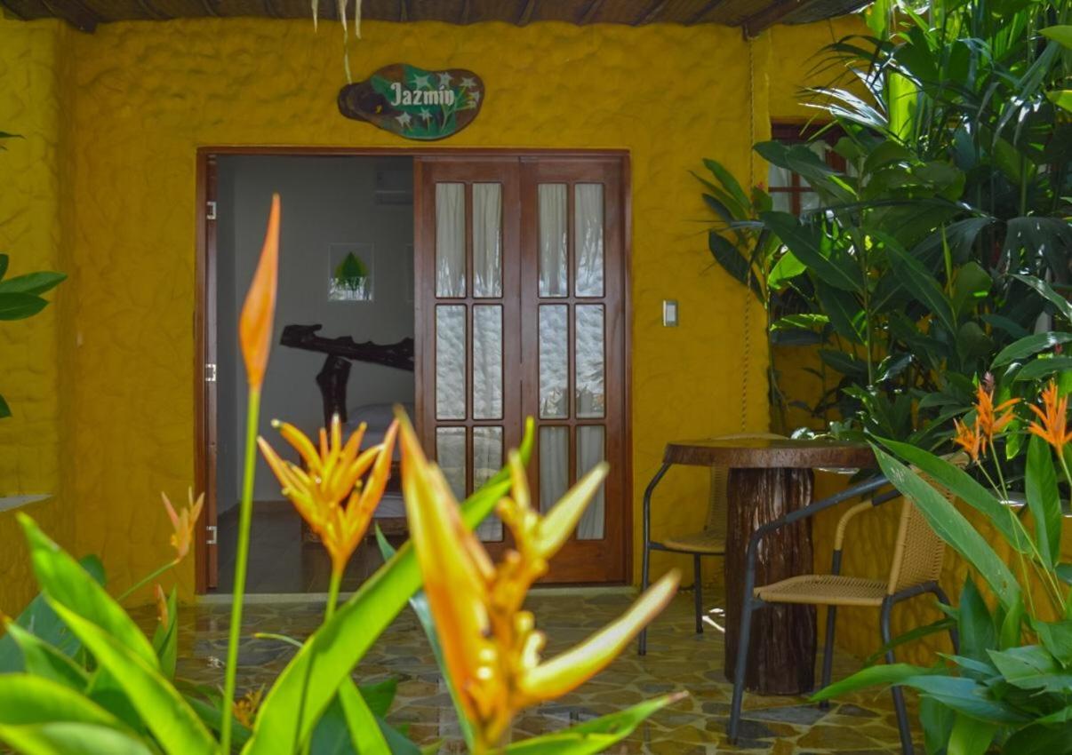 Eco Hostal Kuima