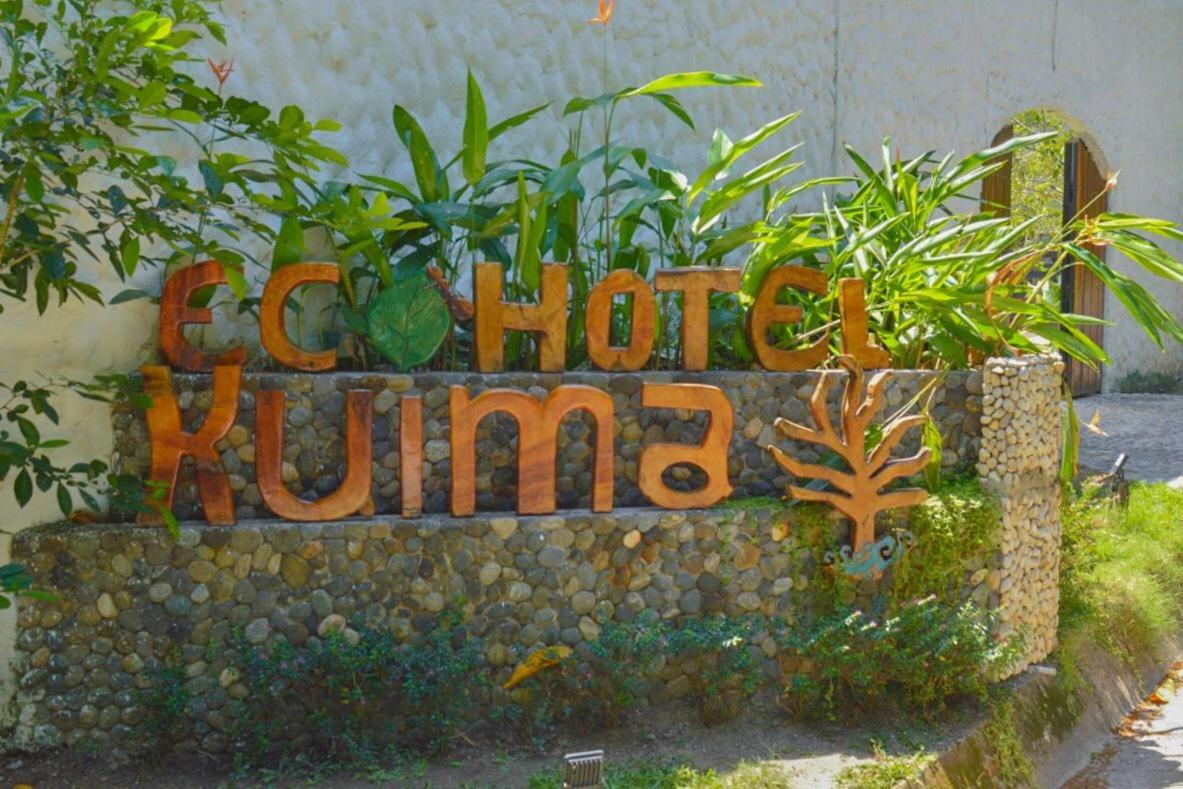 Eco Hostal Kuima