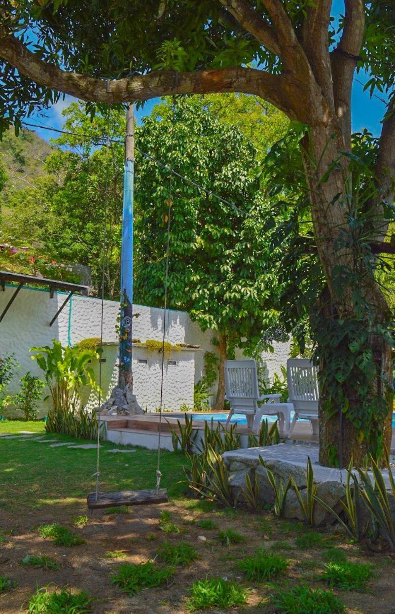 Eco Hostal Kuima