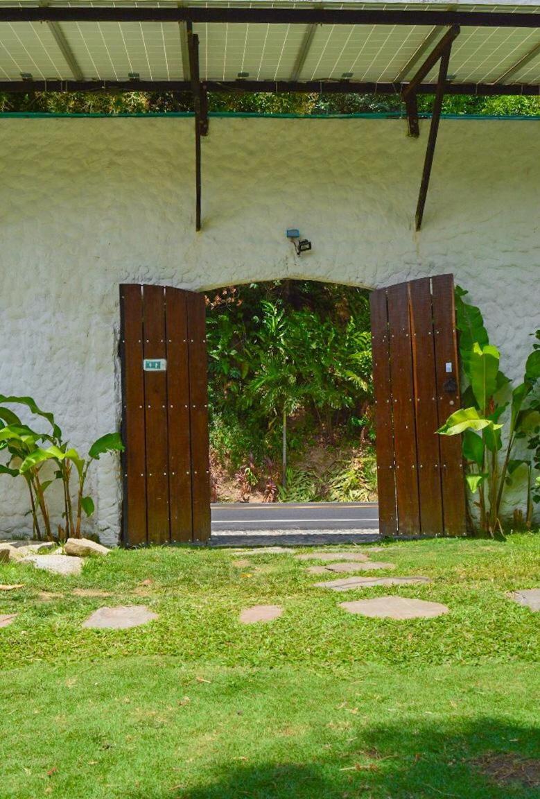 Eco Hostal Kuima