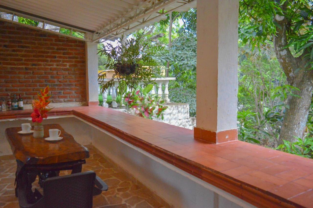 Eco Hostal Kuima