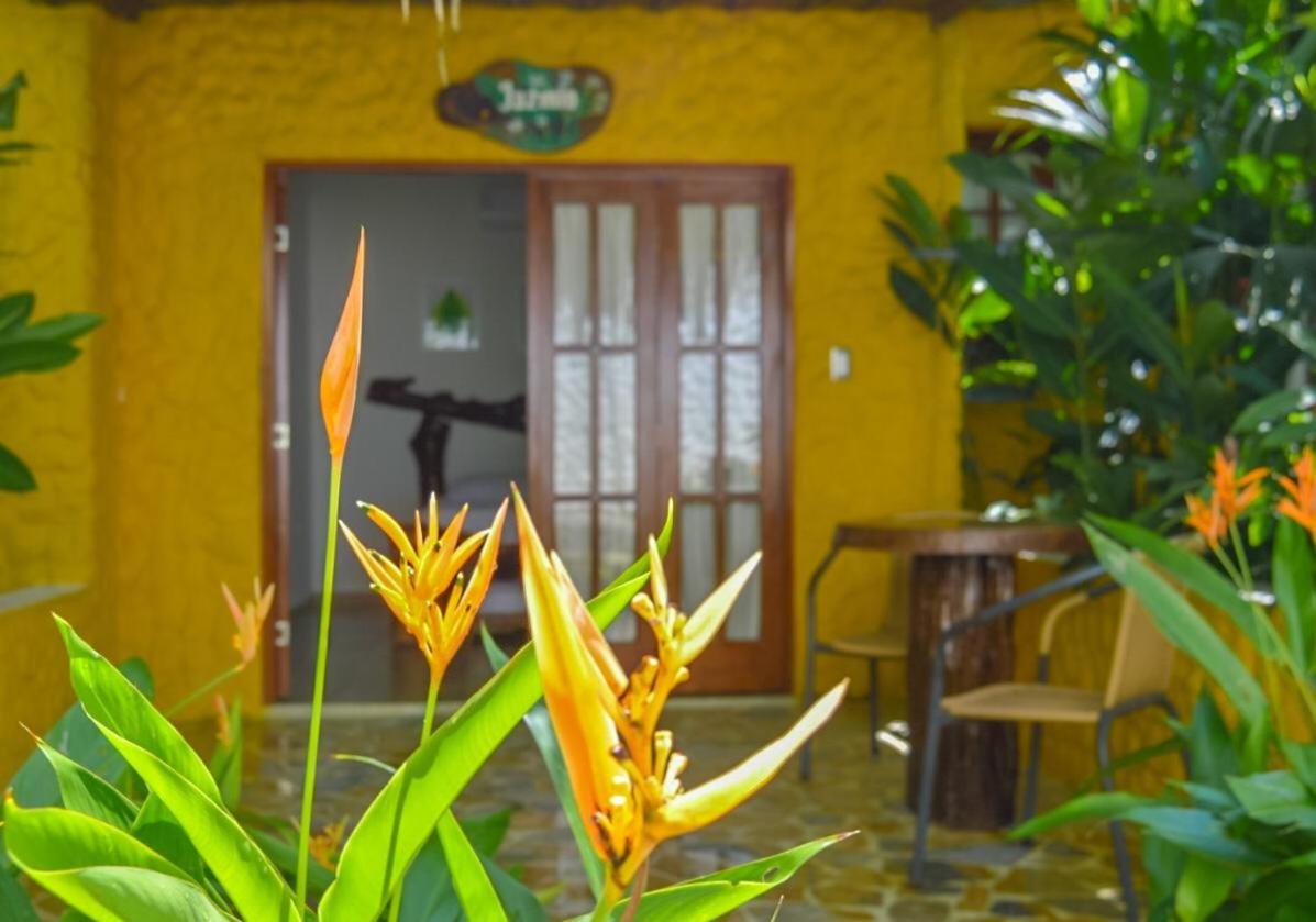Eco Hostal Kuima