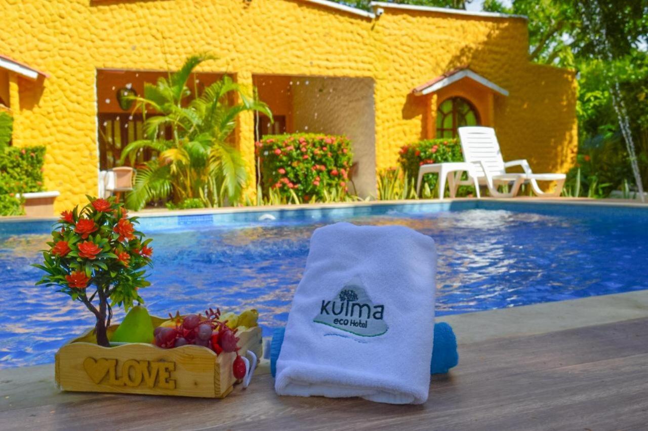 Eco Hostal Kuima