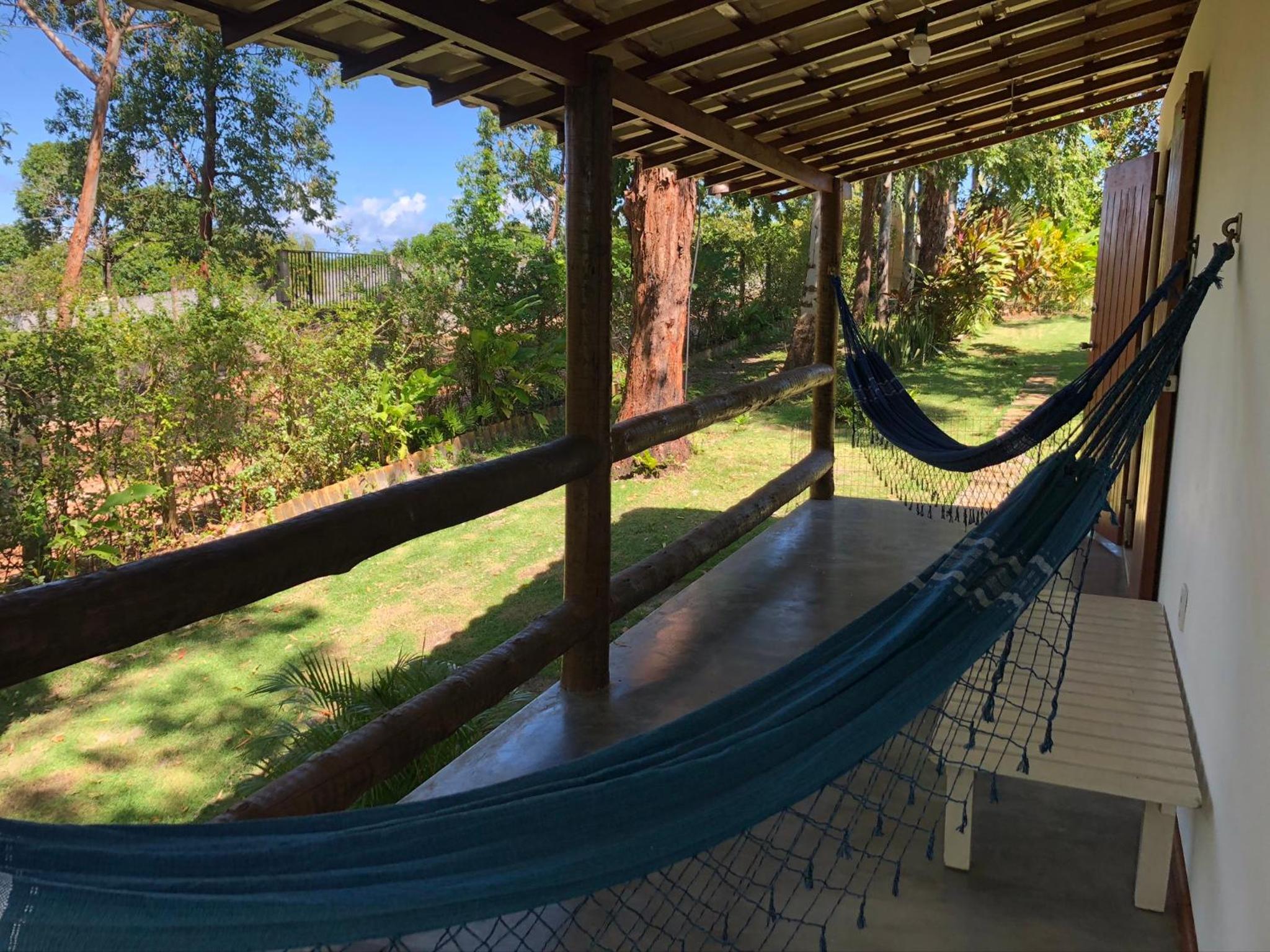 Casa Paradise Seu Refúgio de Praia perto Guarajuba