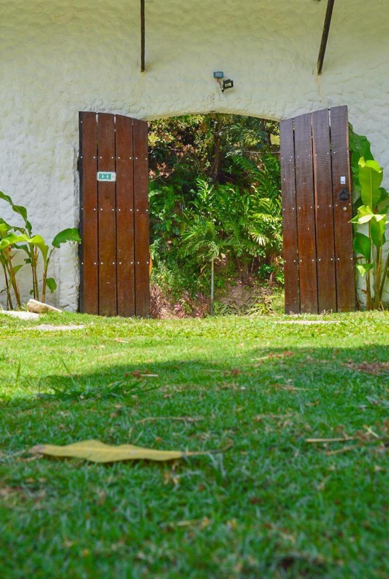 Eco Hostal Kuima