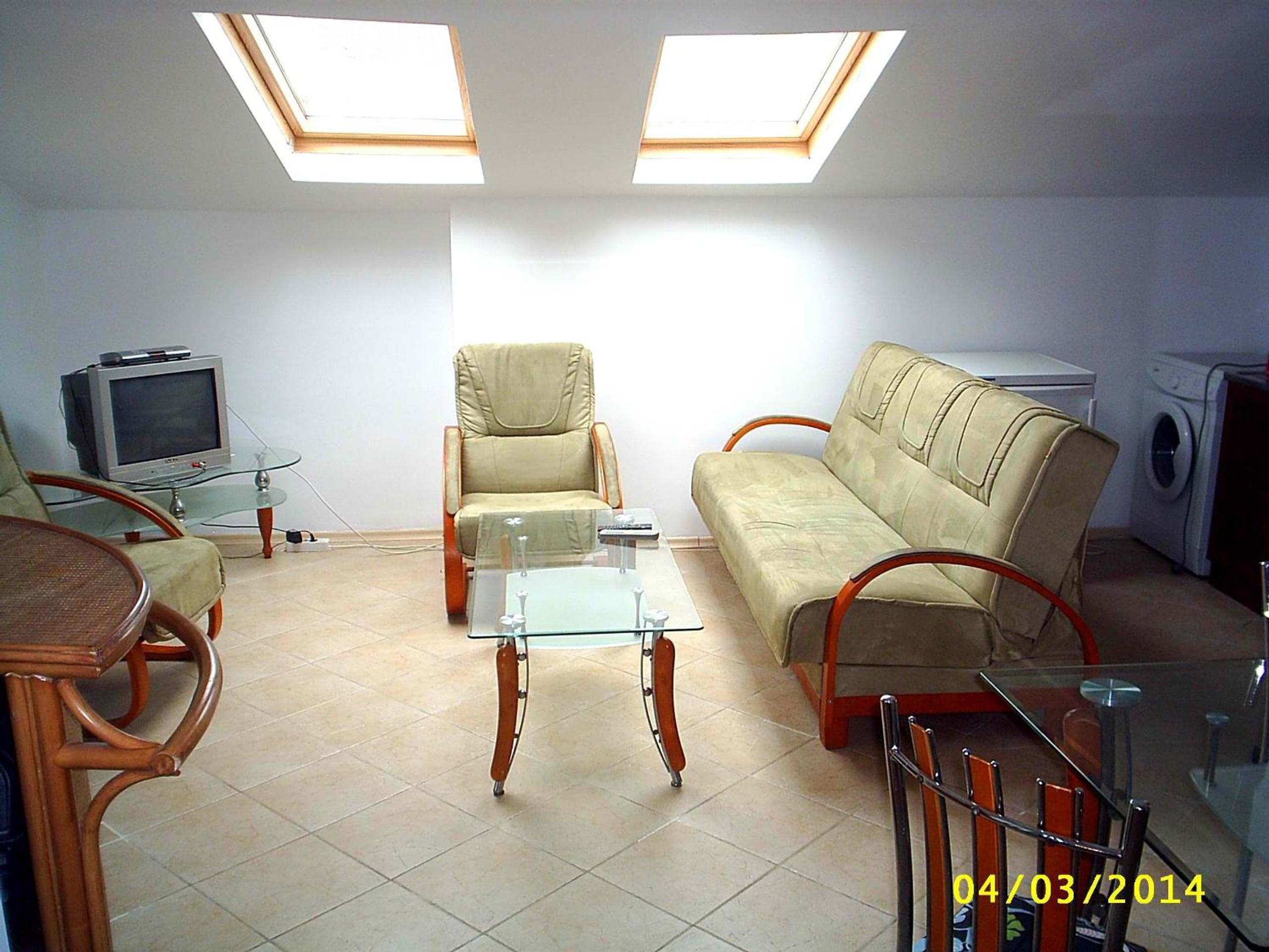 Apartments Bravo 1-Vichevi