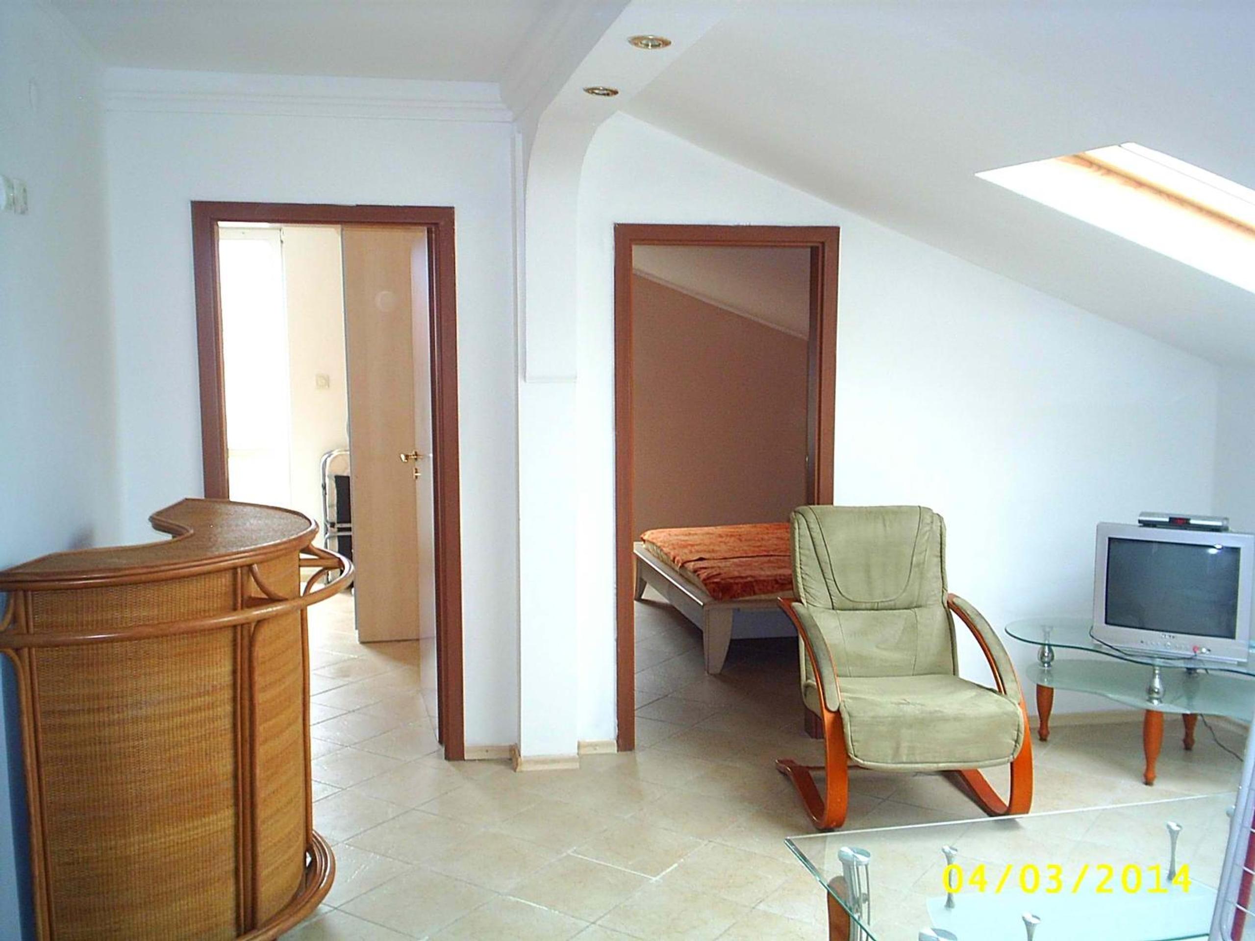Apartments Bravo 1-Vichevi