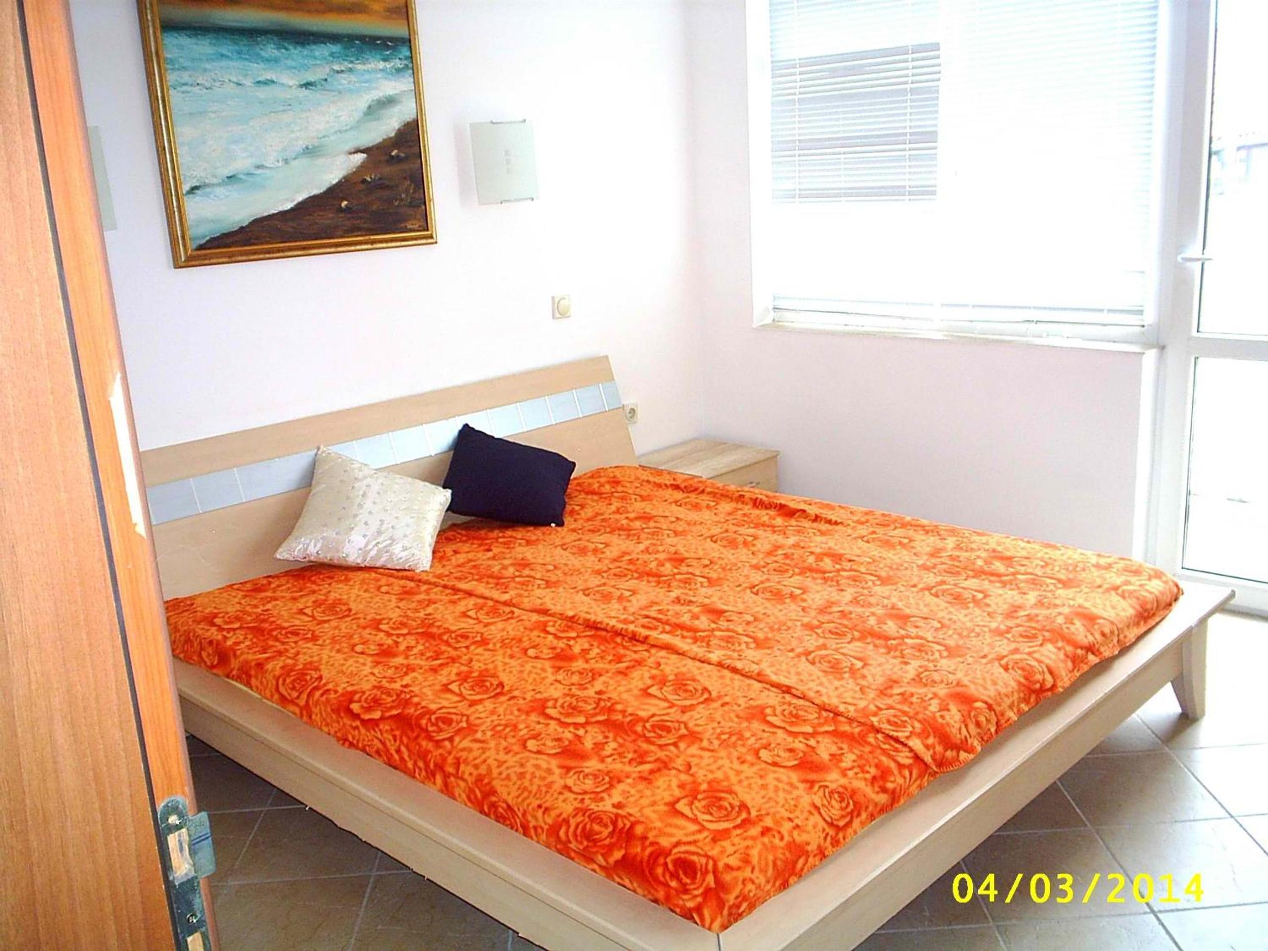 Apartments Bravo 1-Vichevi