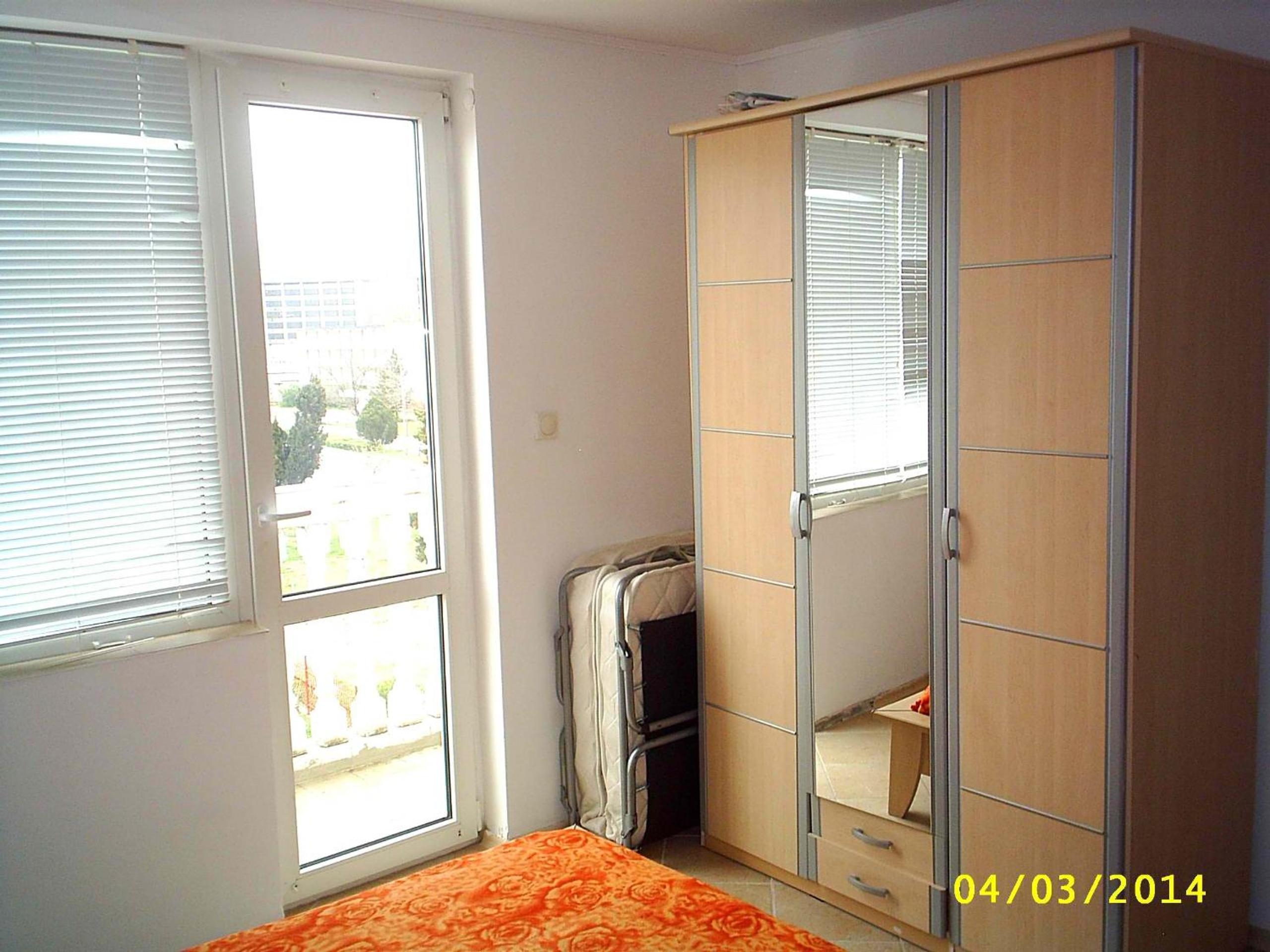 Apartments Bravo 1-Vichevi