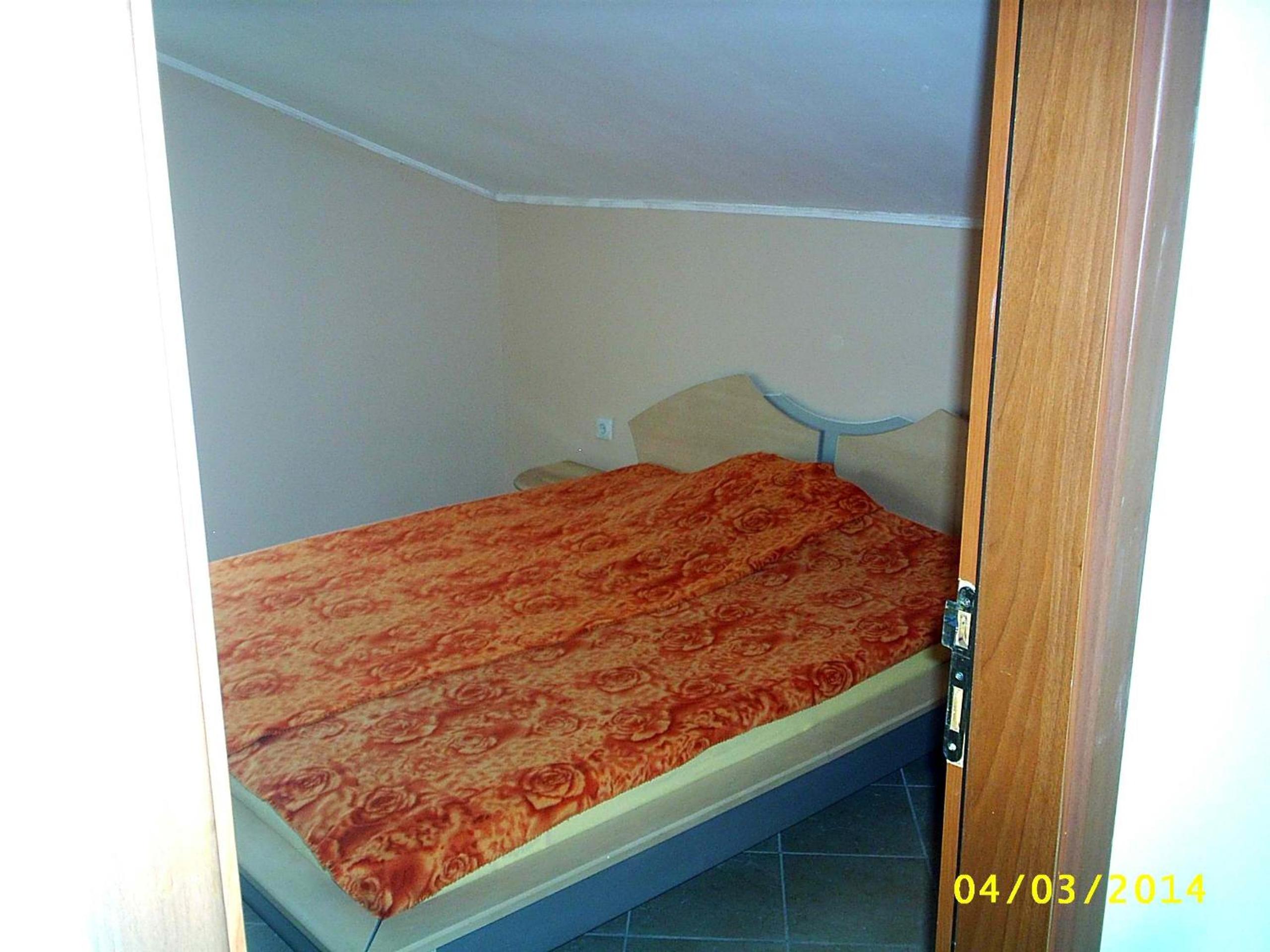 Apartments Bravo 1-Vichevi