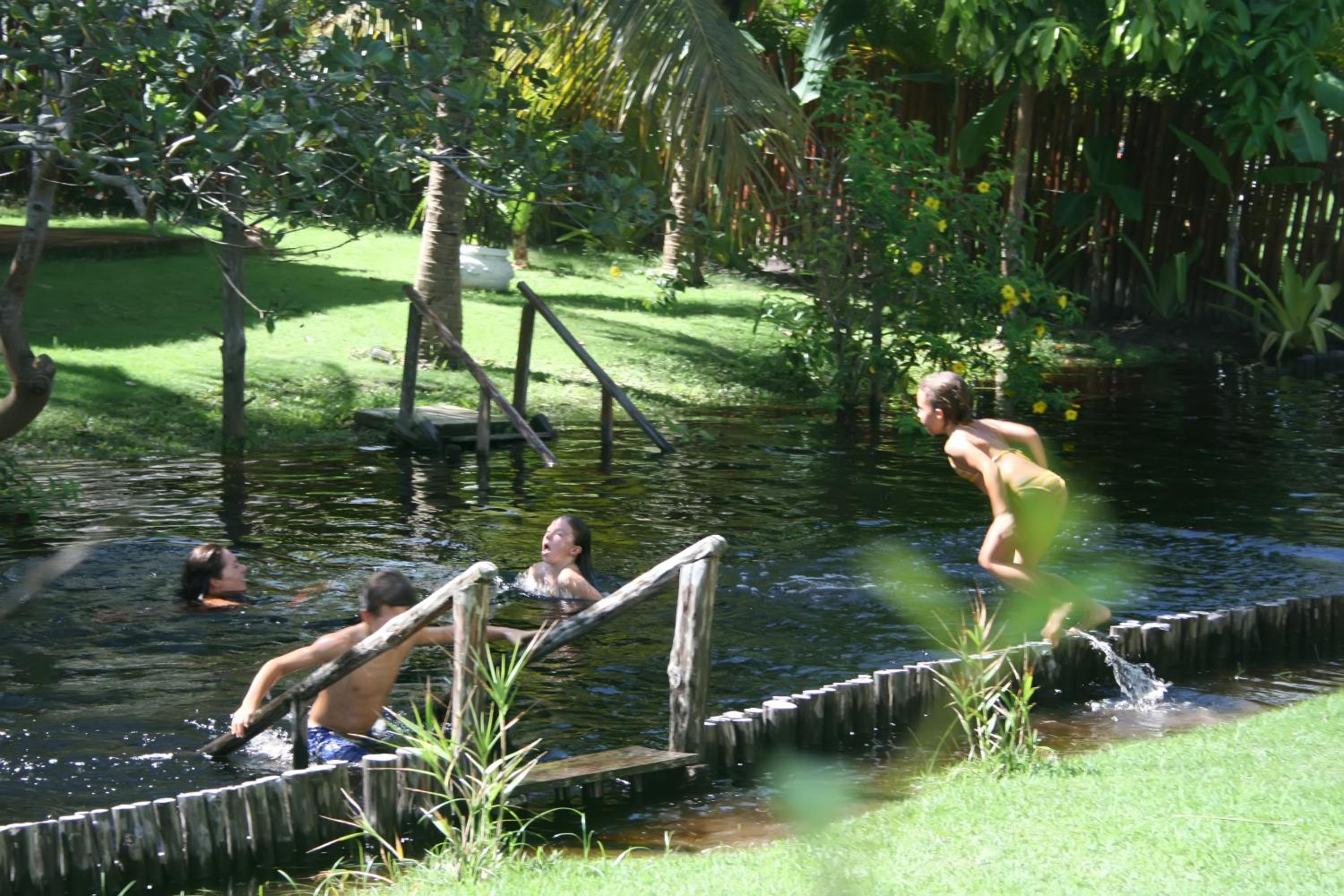 Feriasmares