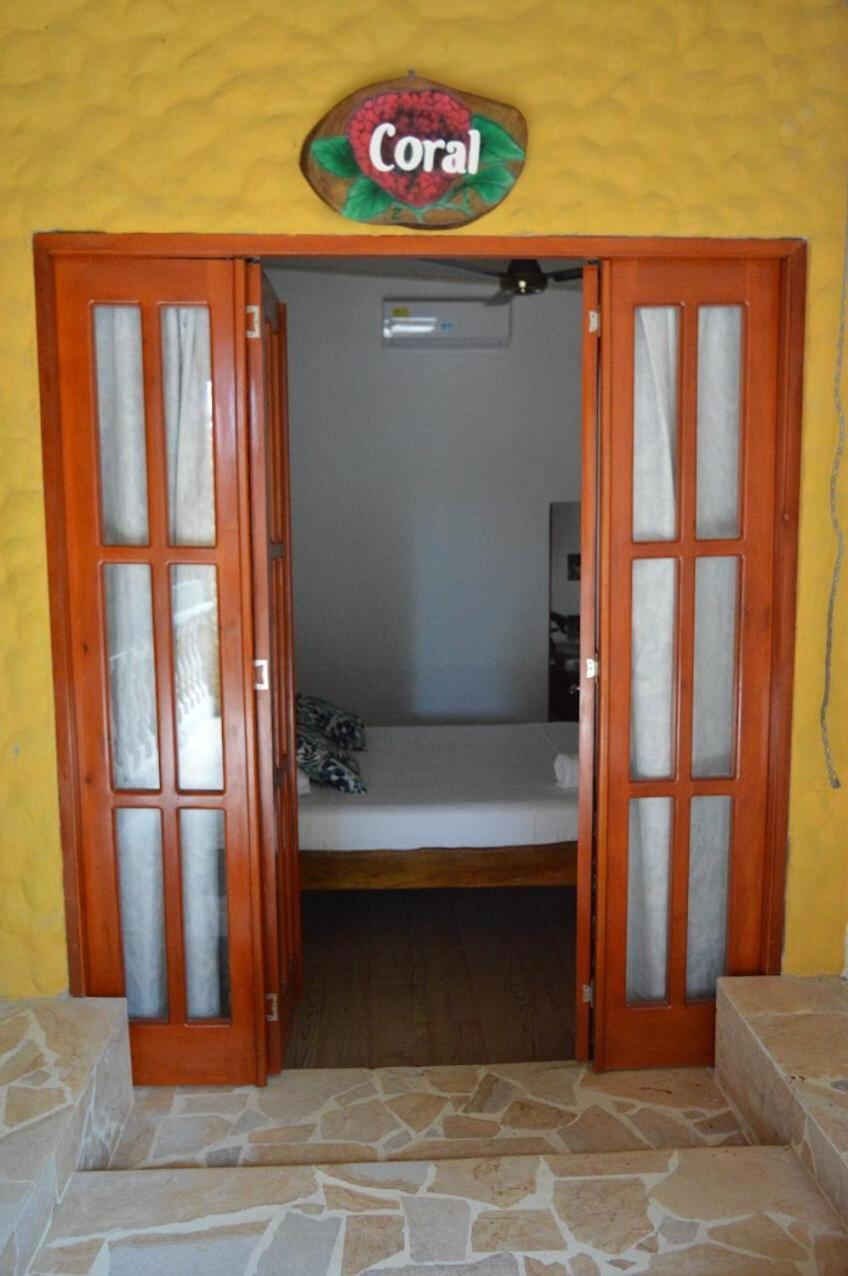 Eco Hostal Kuima