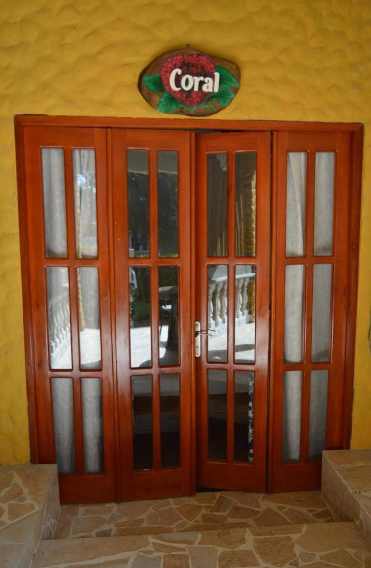 Eco Hostal Kuima