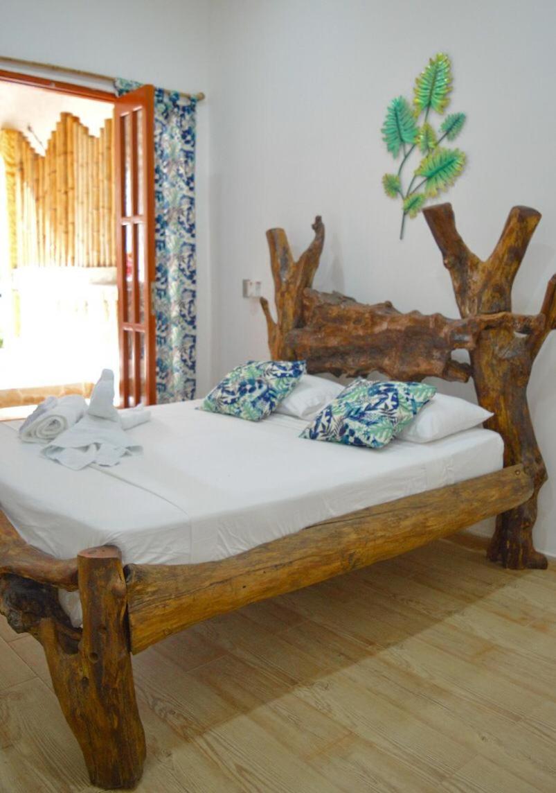 Eco Hostal Kuima