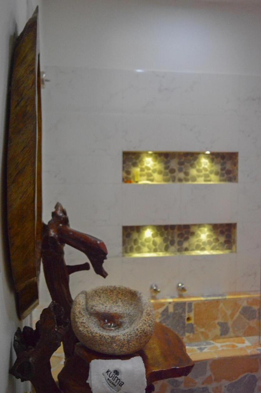 Eco Hostal Kuima