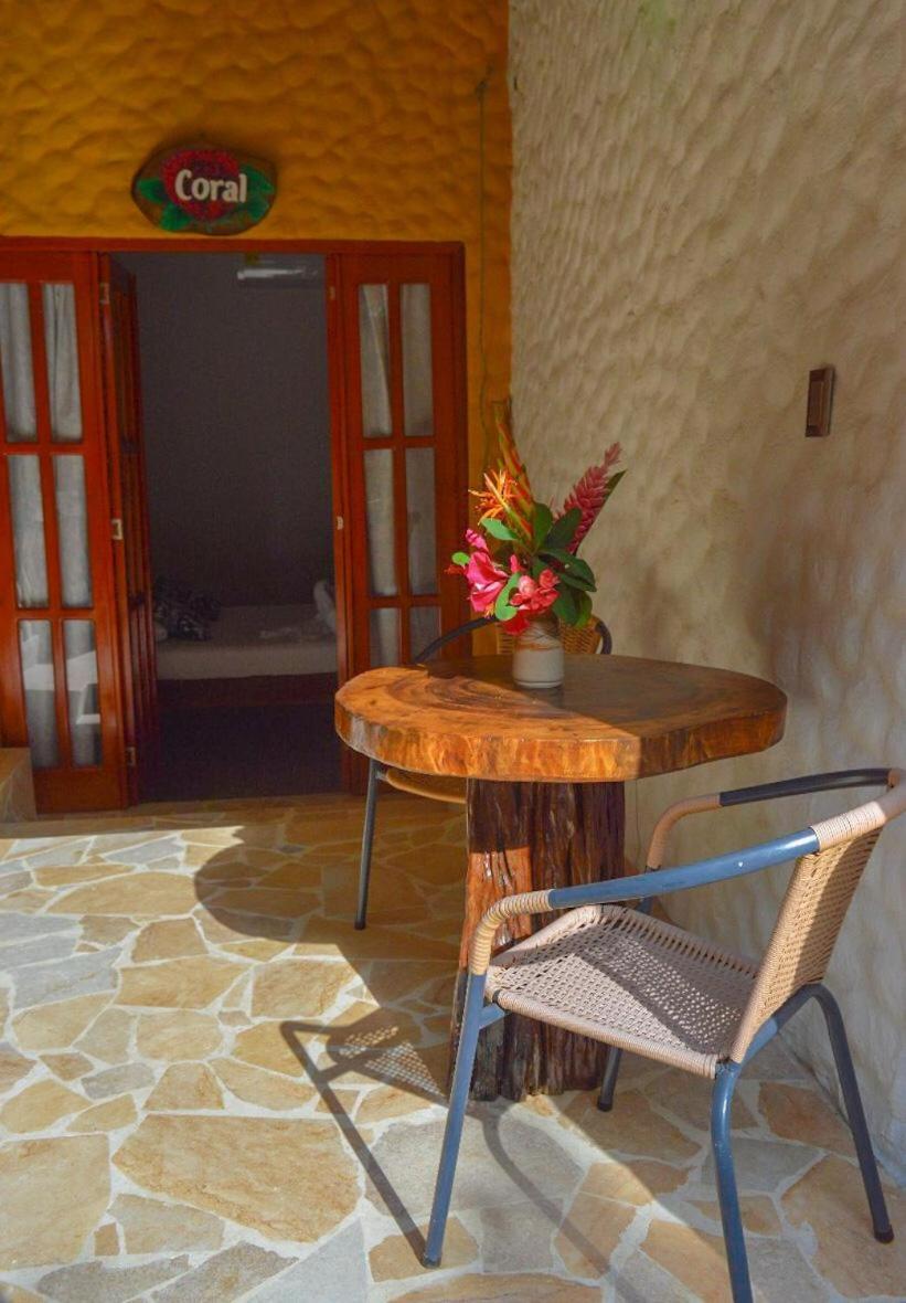 Eco Hostal Kuima